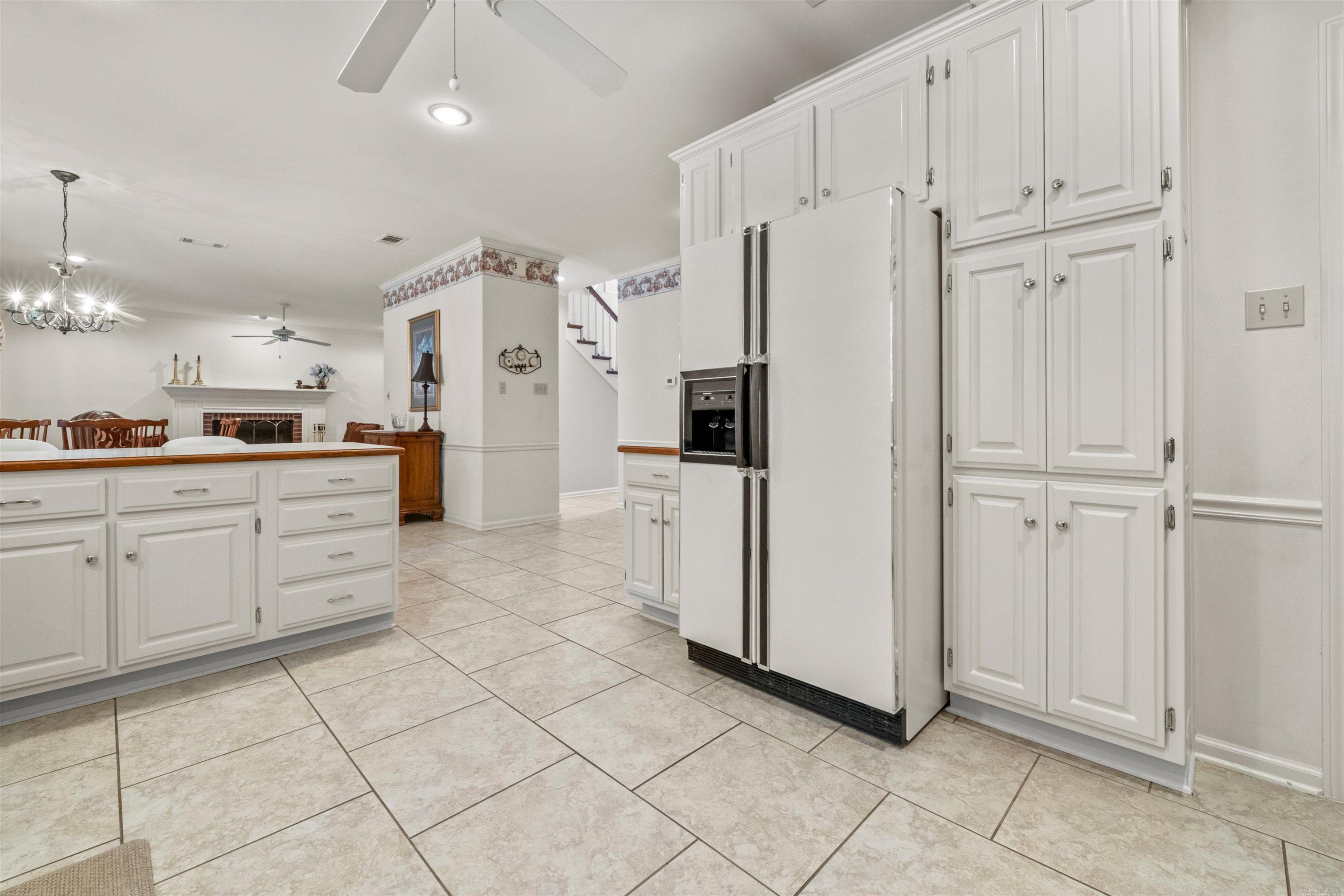5011  Timber Creek  North Little Rock, AR