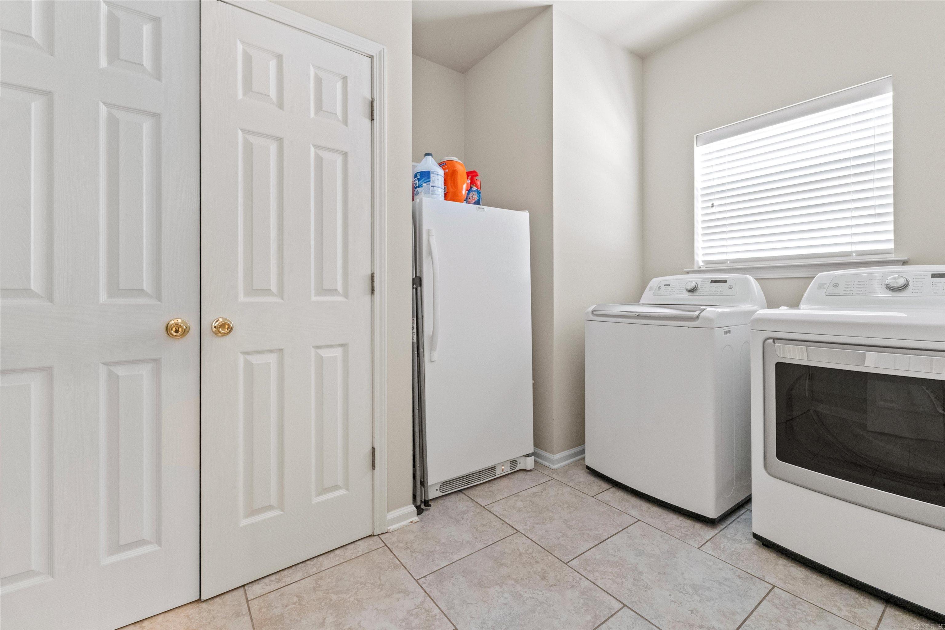 5011  Timber Creek  North Little Rock, AR