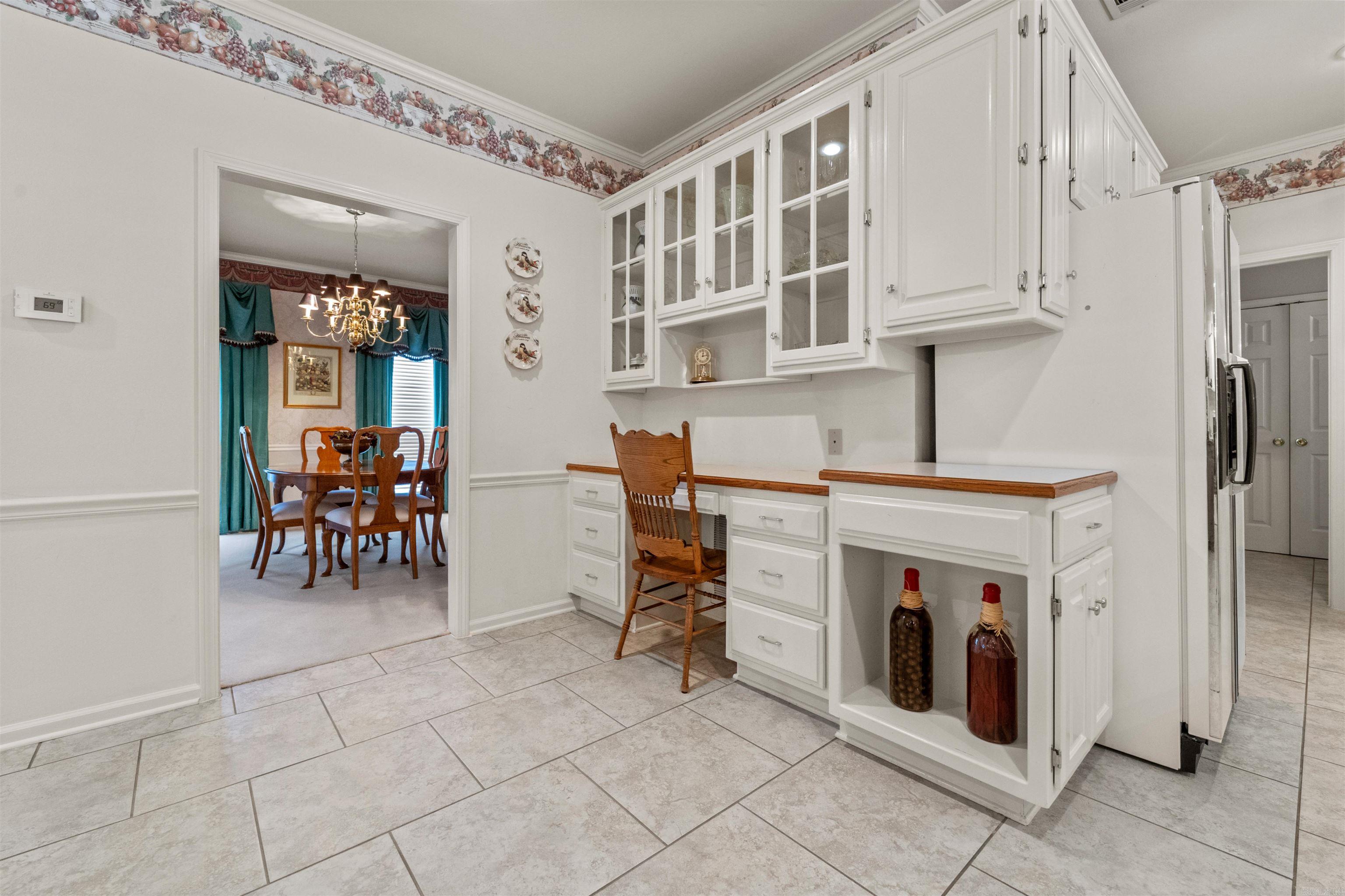 5011  Timber Creek  North Little Rock, AR
