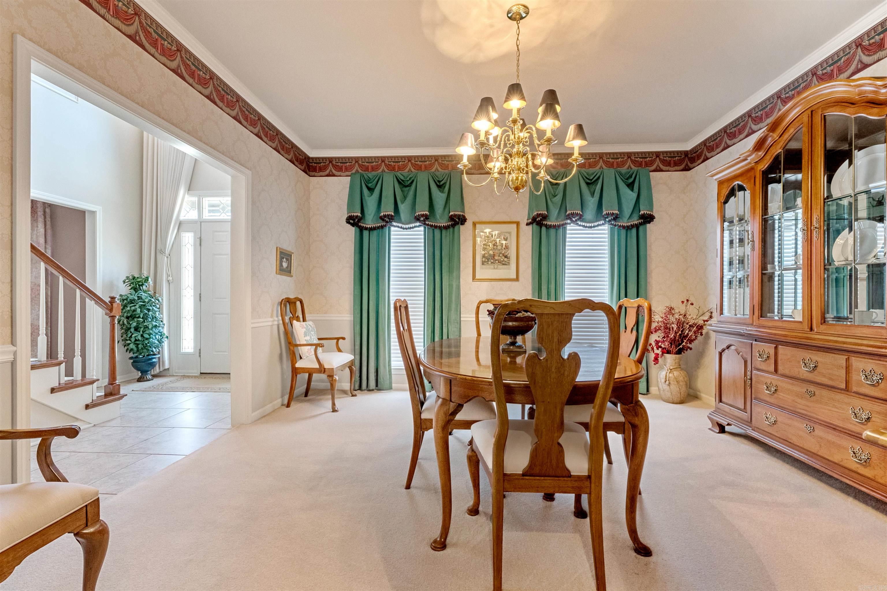 5011  Timber Creek  North Little Rock, AR