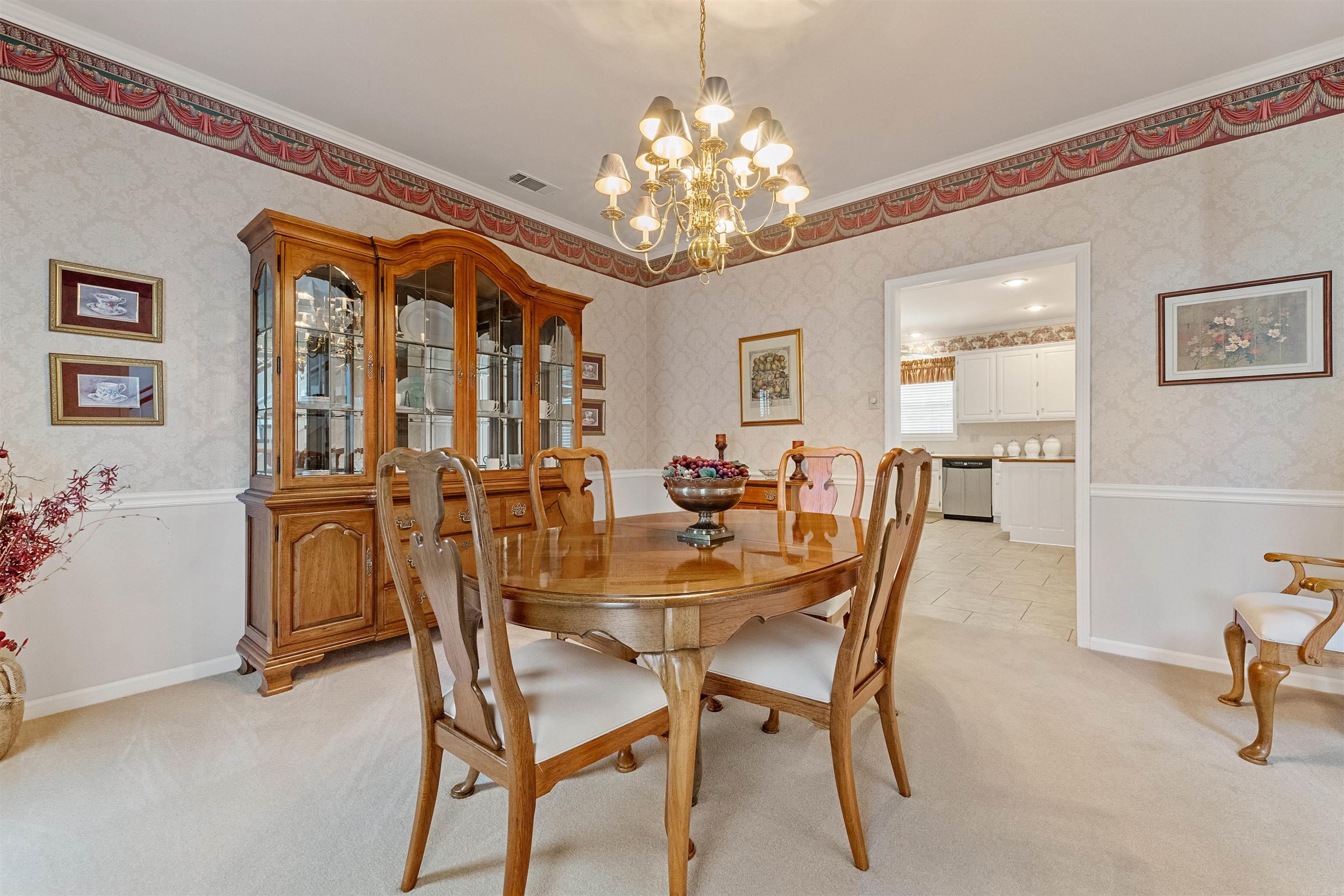 5011  Timber Creek  North Little Rock, AR