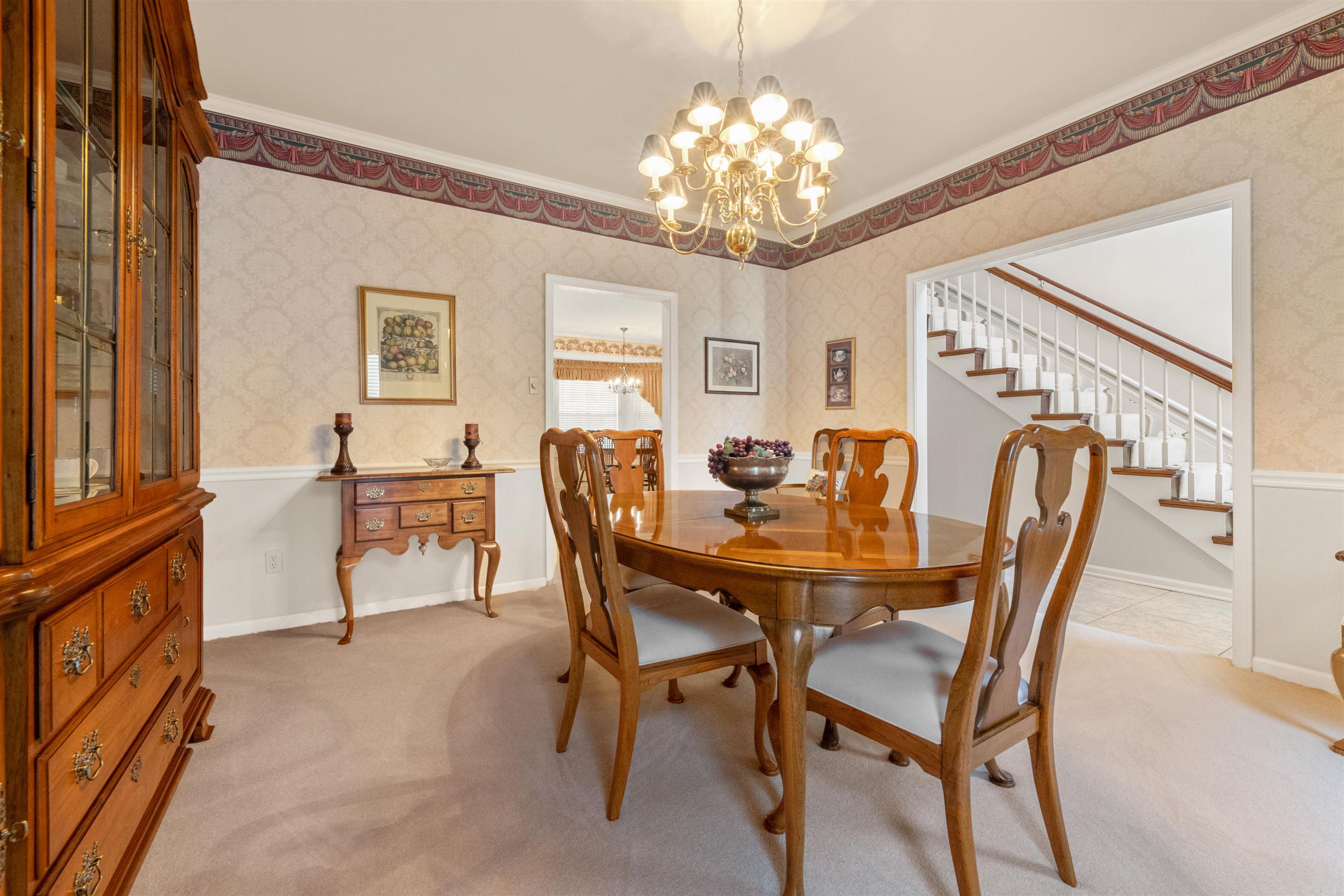 5011  Timber Creek  North Little Rock, AR