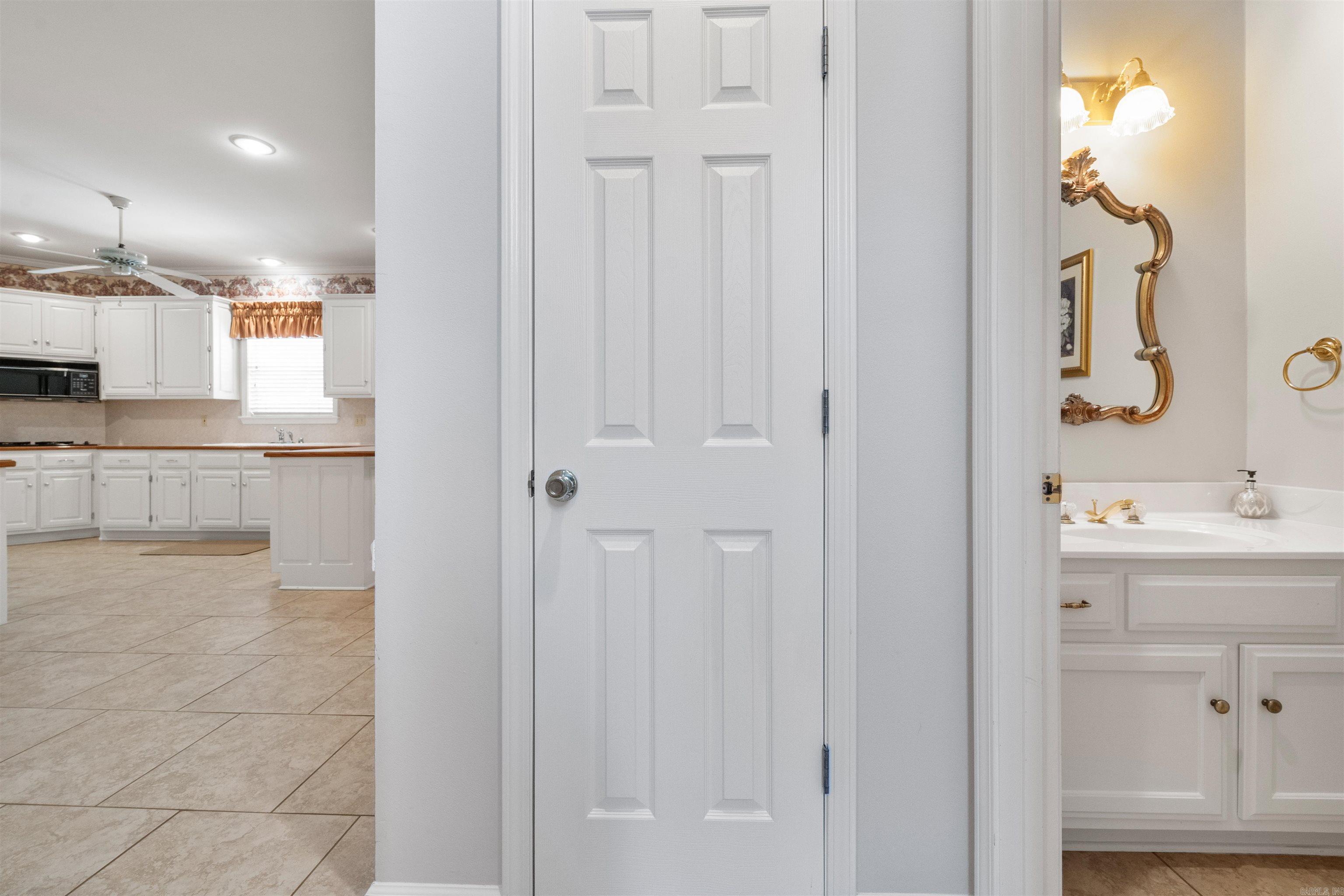 5011  Timber Creek  North Little Rock, AR
