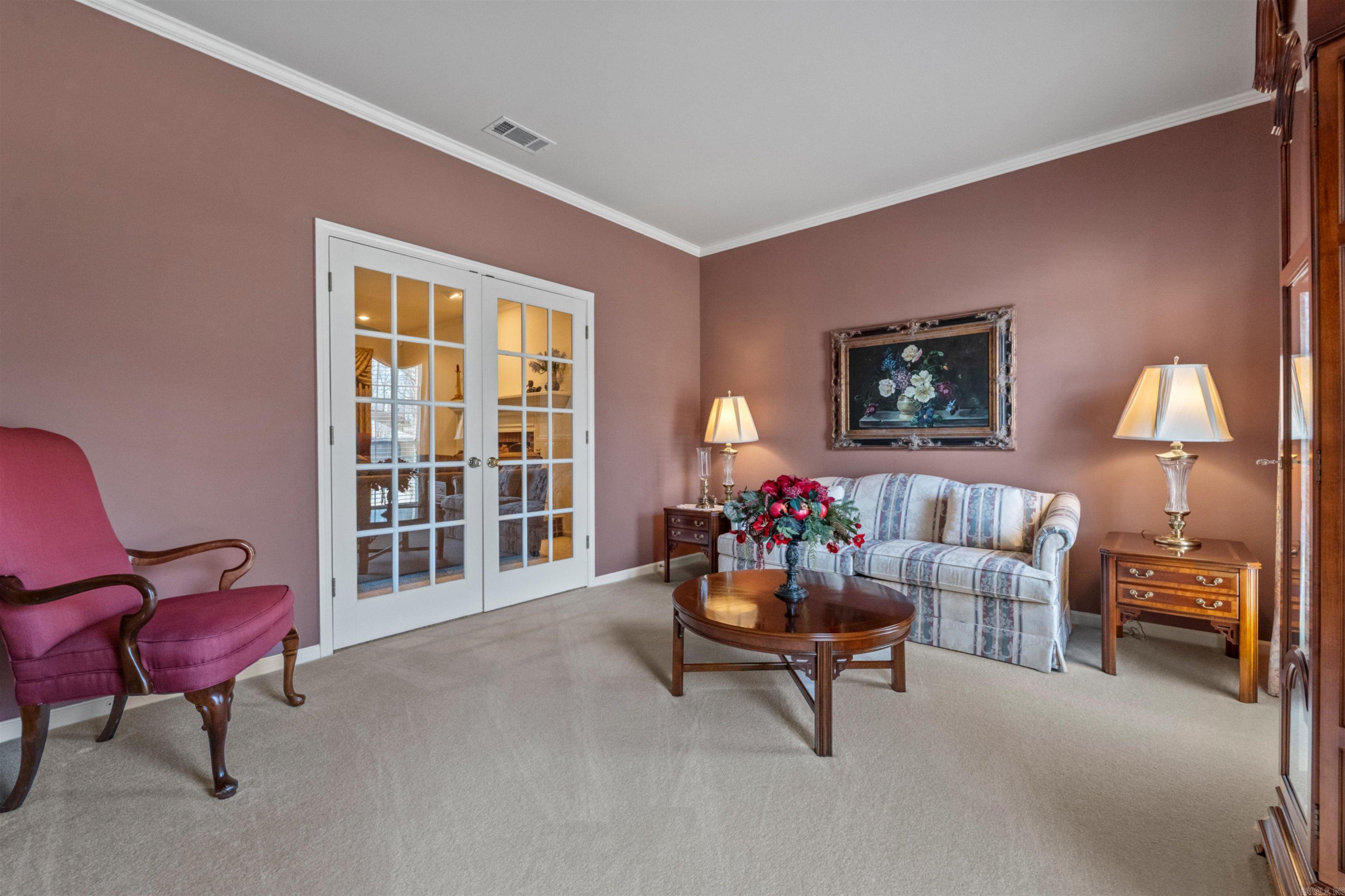 5011  Timber Creek  North Little Rock, AR