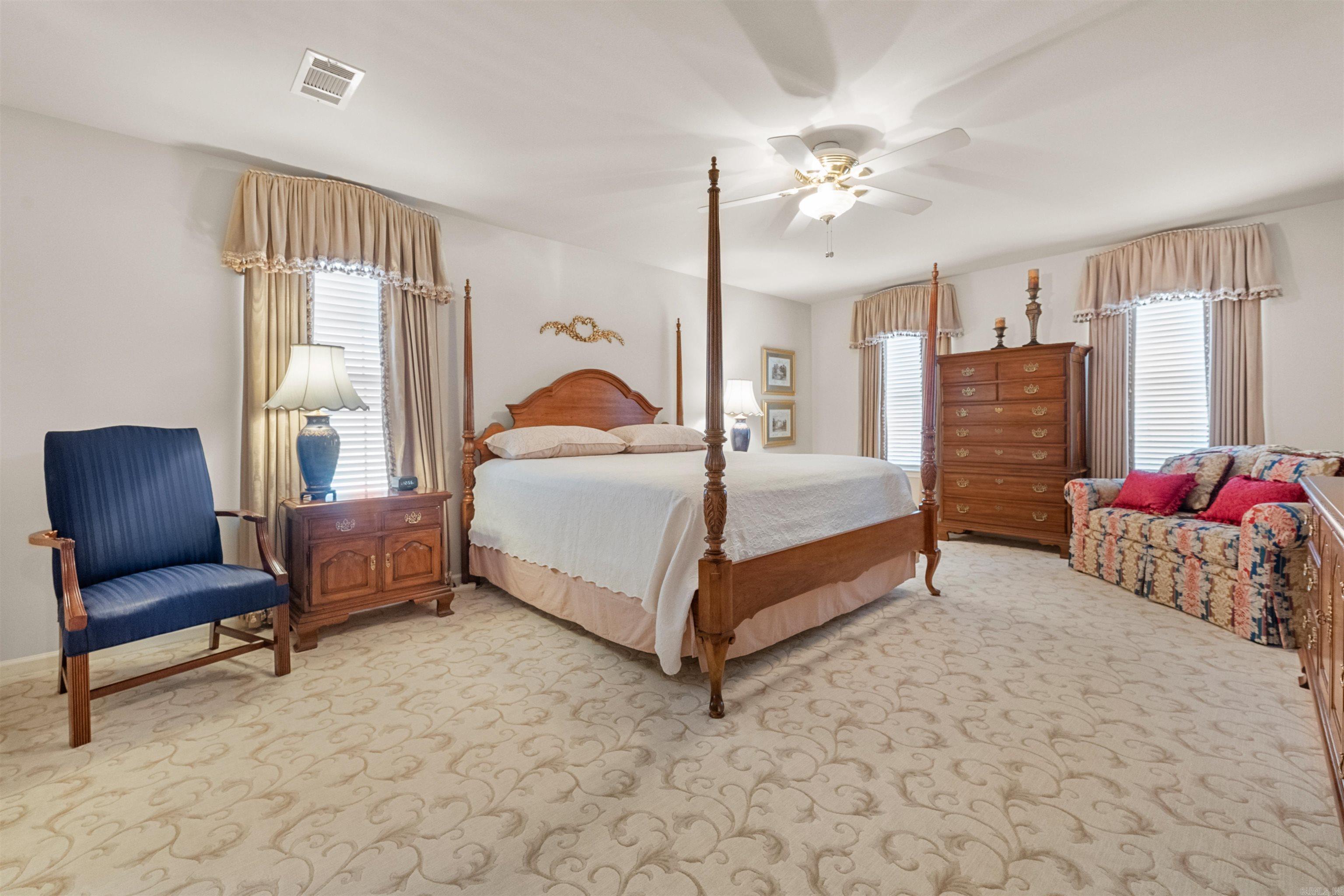 5011  Timber Creek  North Little Rock, AR