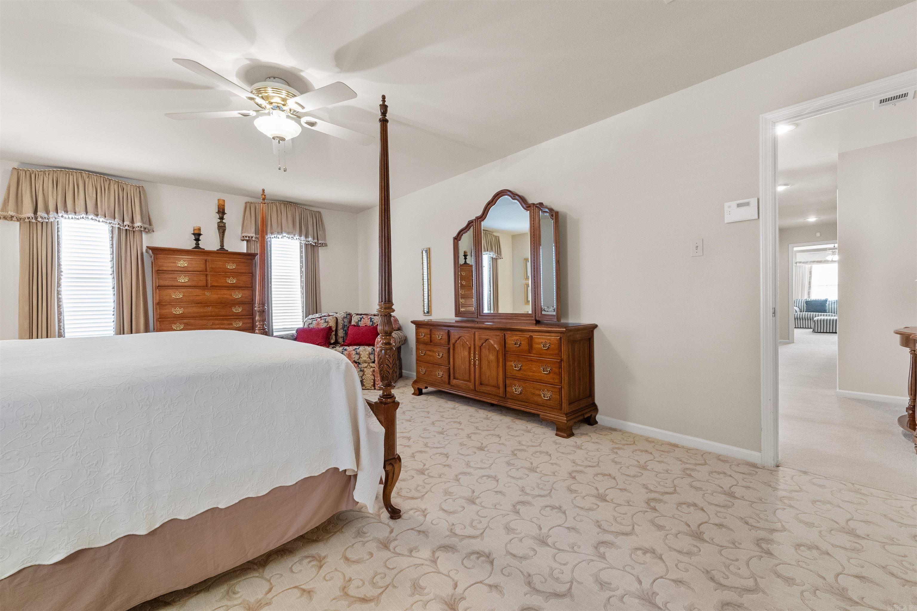 5011  Timber Creek  North Little Rock, AR