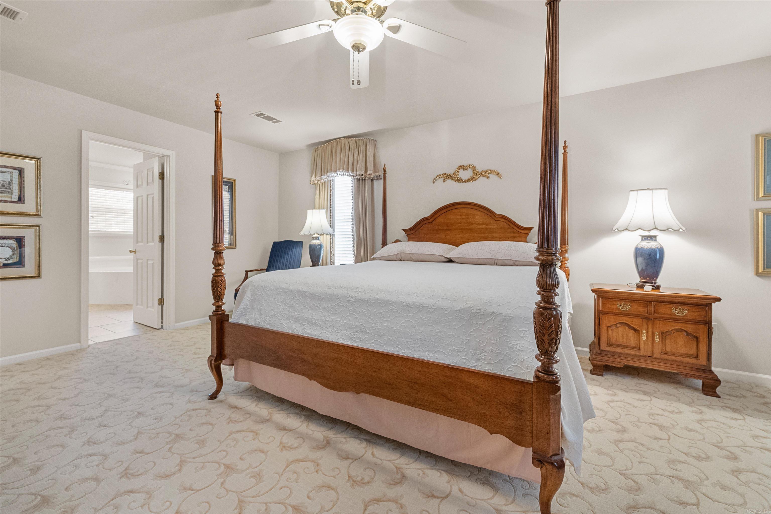 5011  Timber Creek  North Little Rock, AR