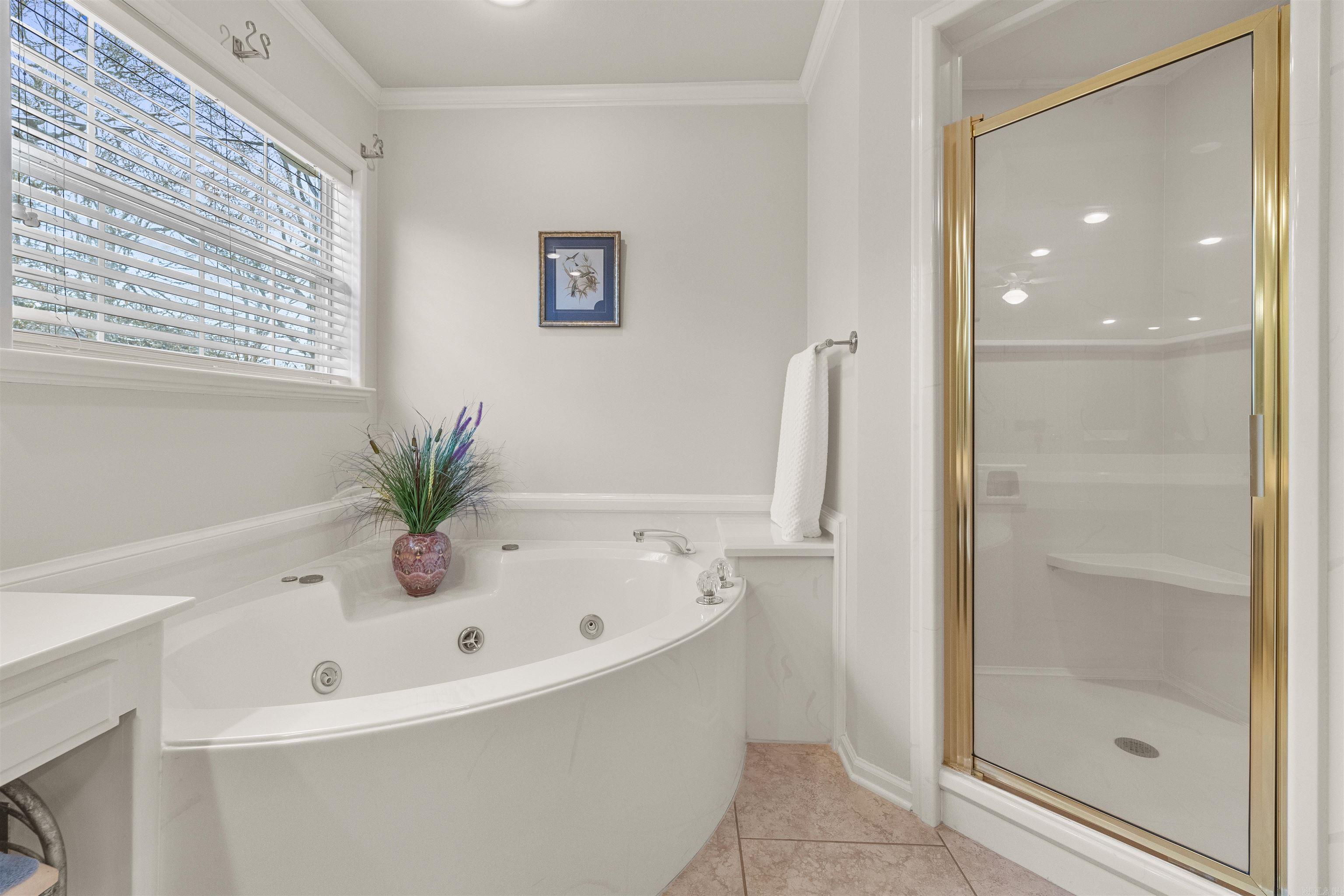 5011  Timber Creek  North Little Rock, AR