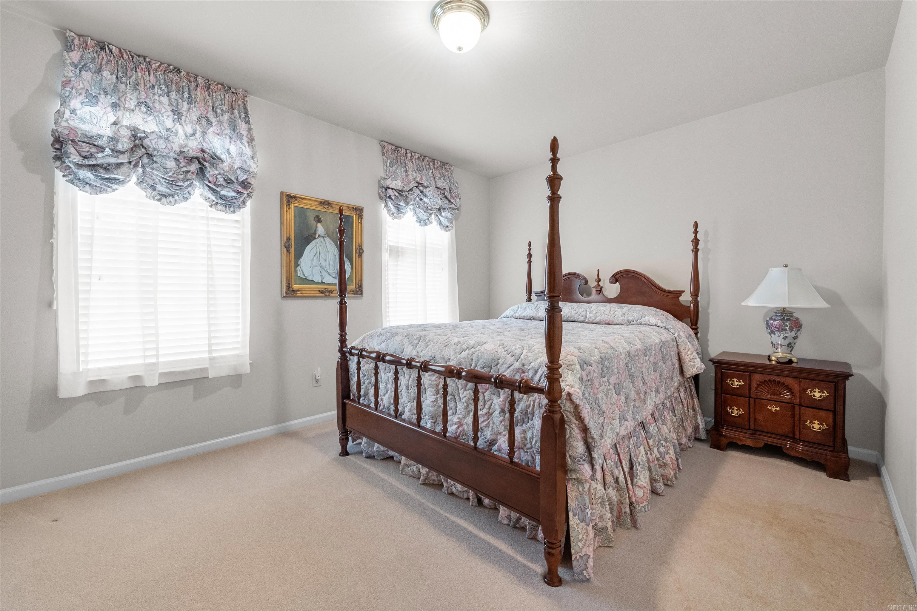 5011  Timber Creek  North Little Rock, AR