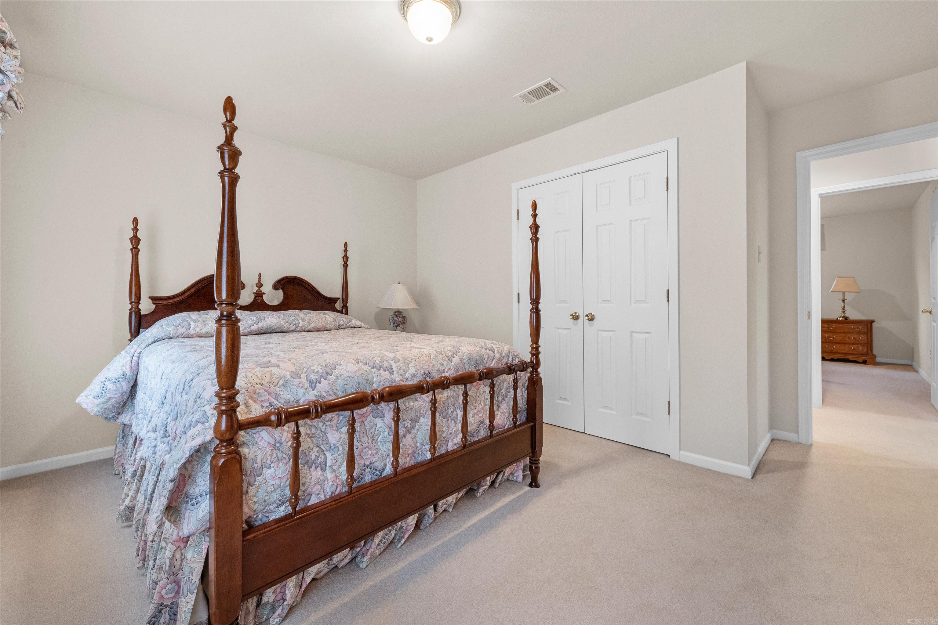 5011  Timber Creek  North Little Rock, AR