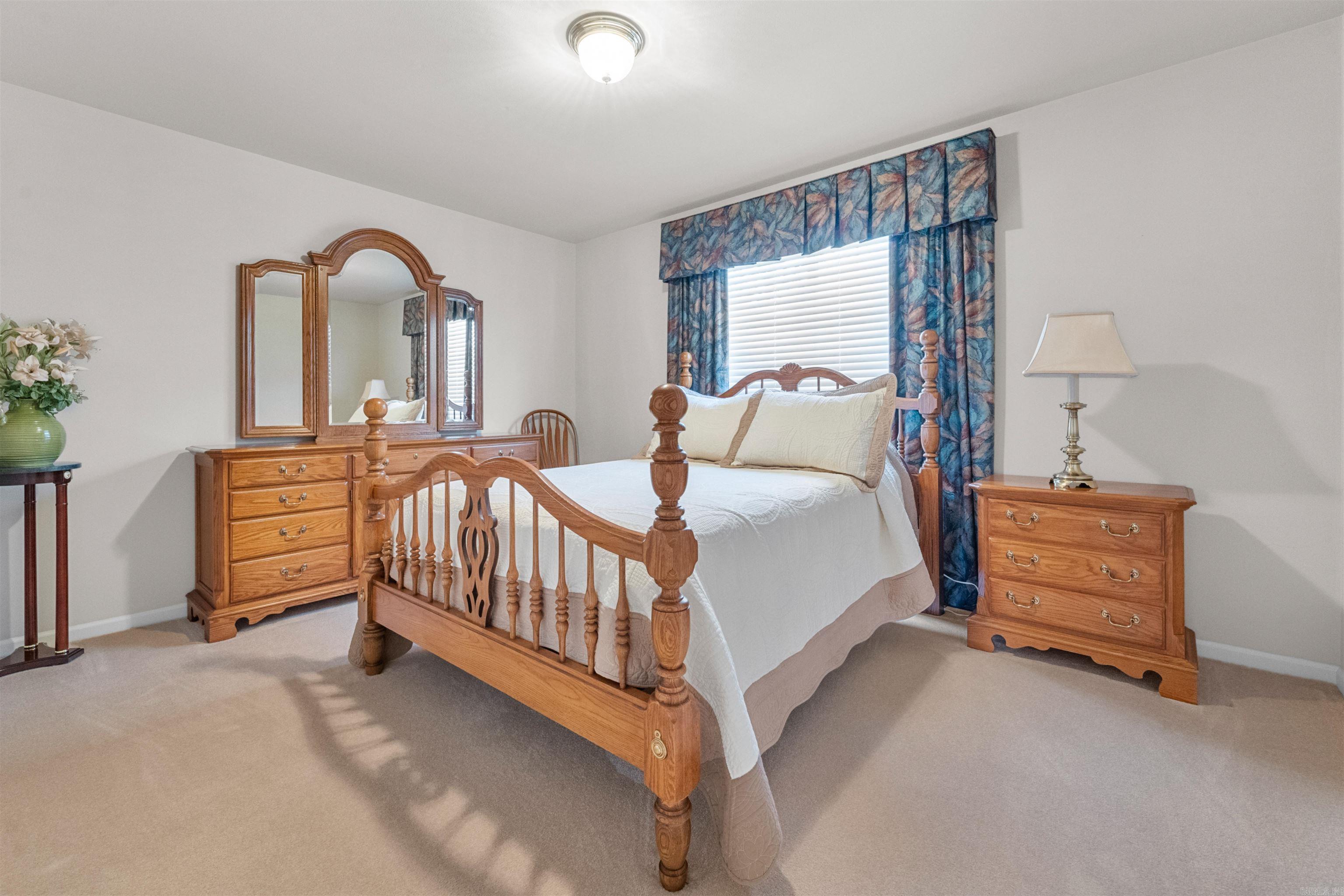 5011  Timber Creek  North Little Rock, AR