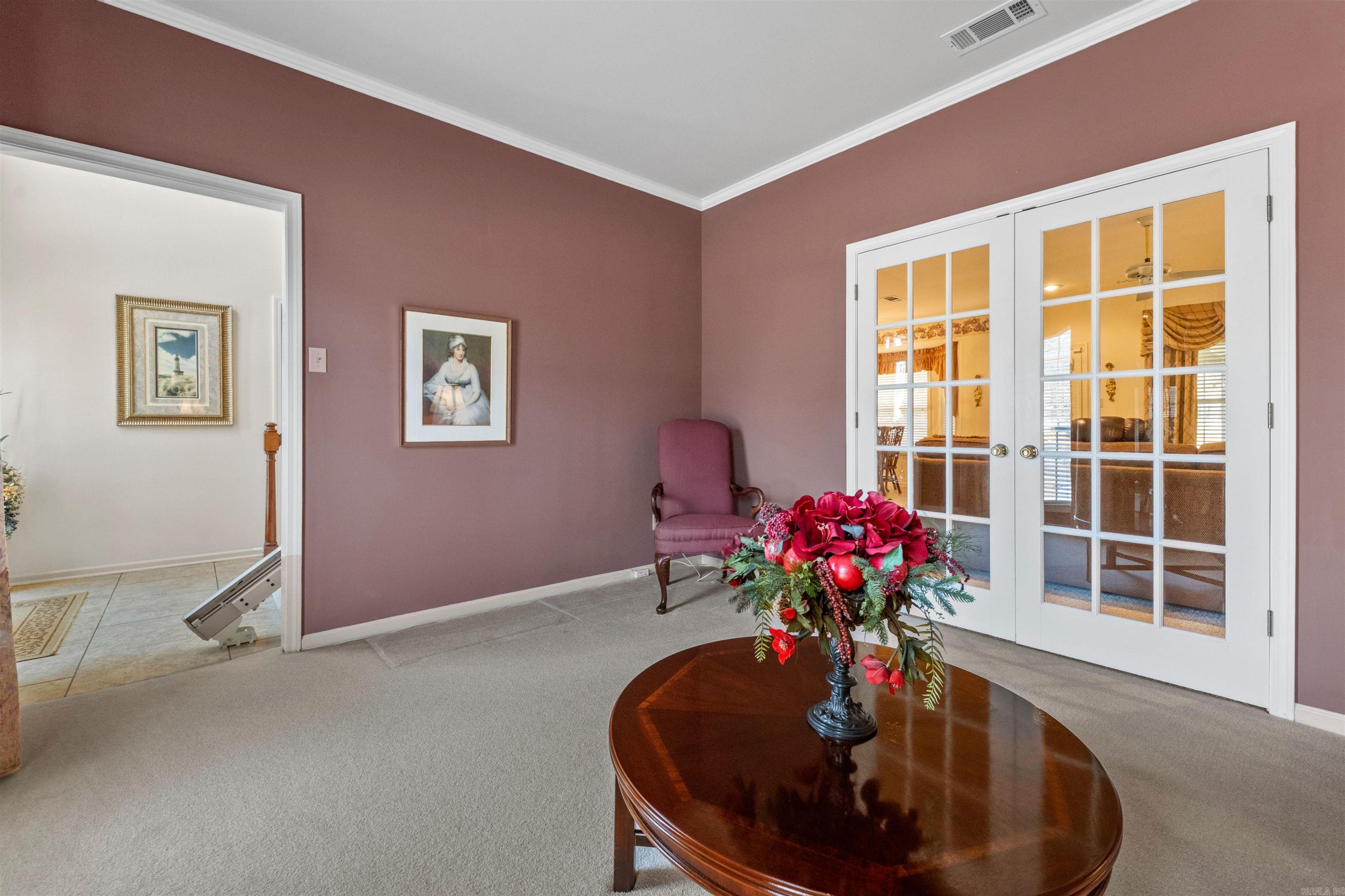 5011  Timber Creek  North Little Rock, AR