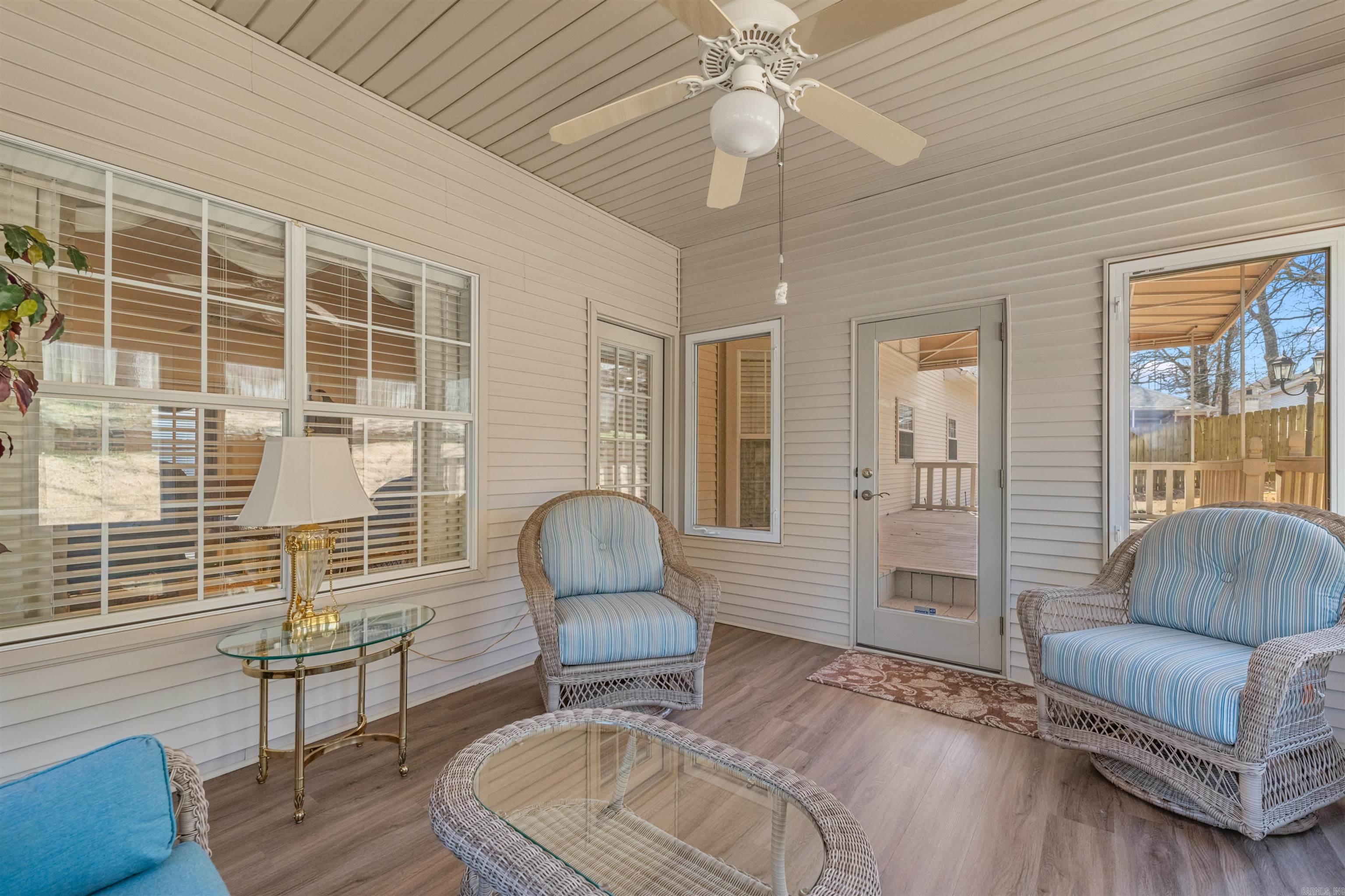5011  Timber Creek  North Little Rock, AR