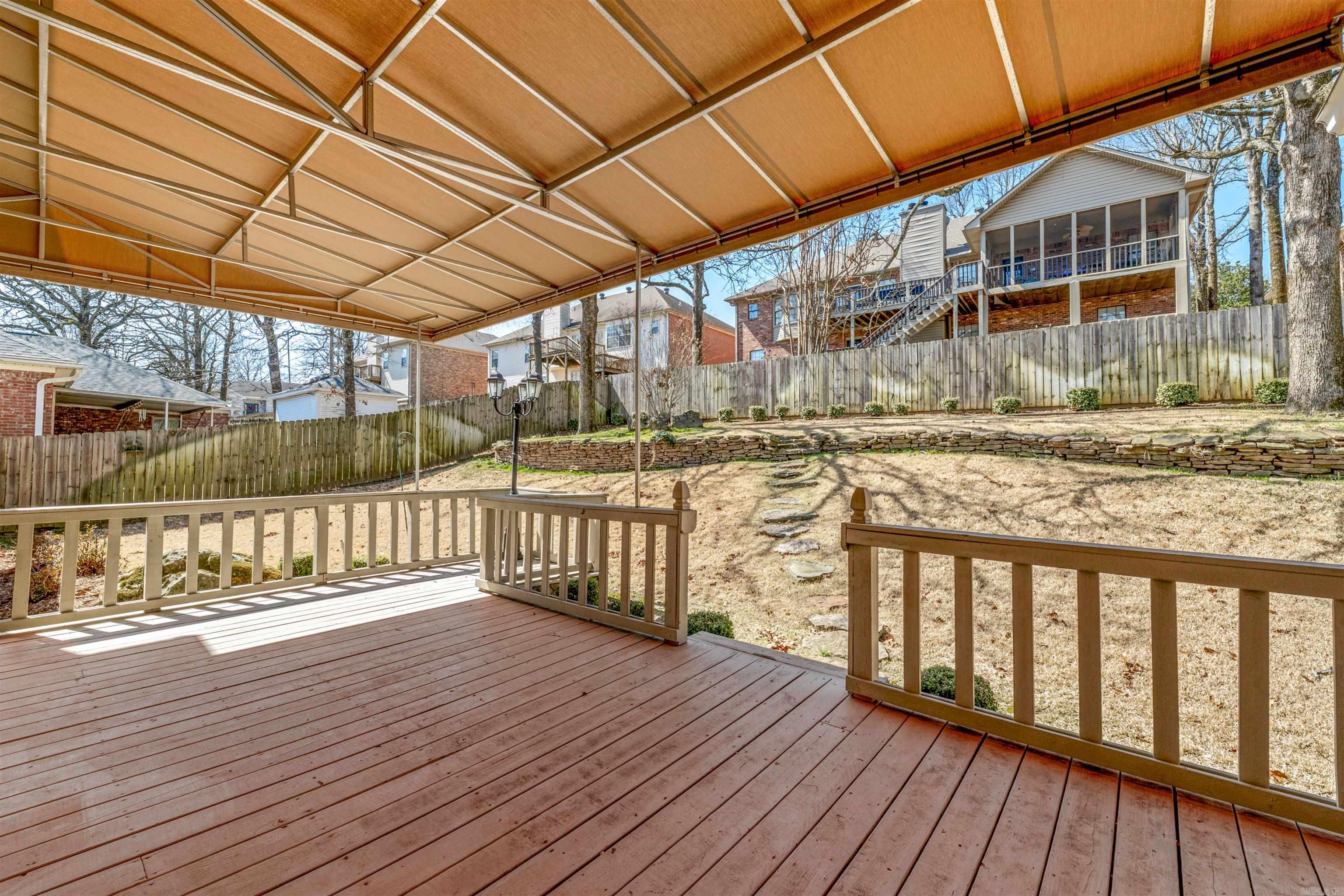 5011  Timber Creek  North Little Rock, AR