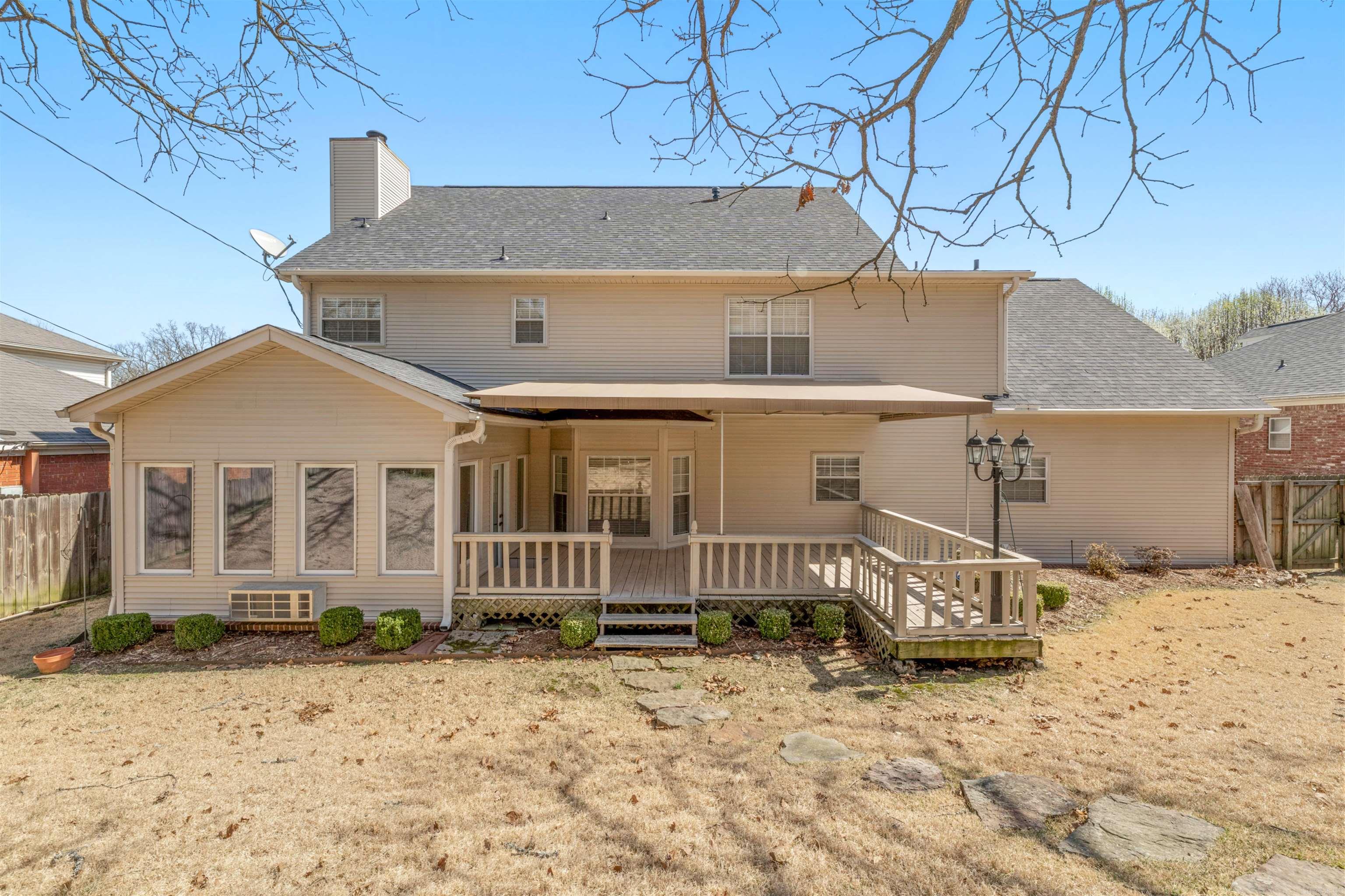 5011  Timber Creek  North Little Rock, AR