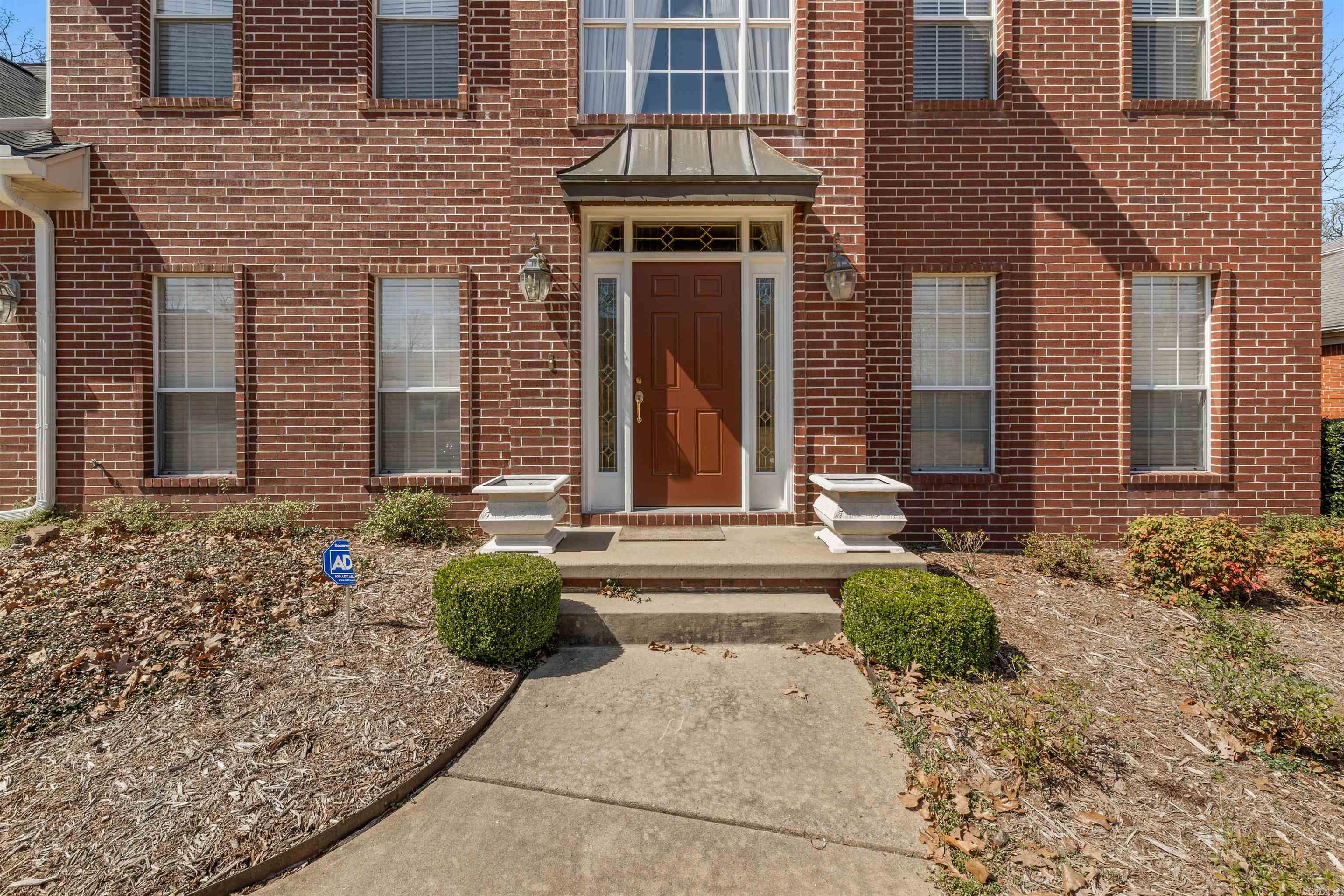 5011  Timber Creek  North Little Rock, AR