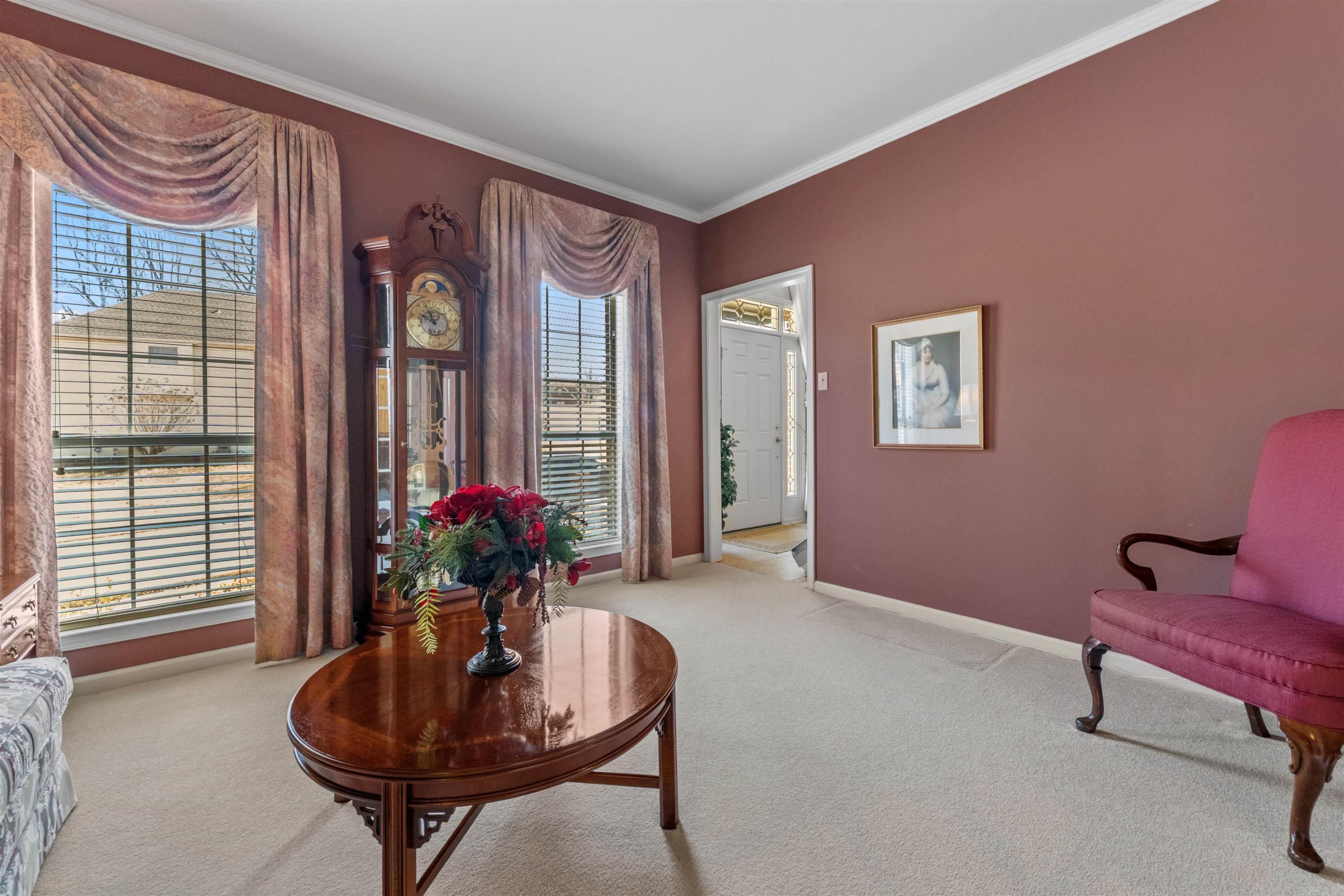 5011  Timber Creek  North Little Rock, AR