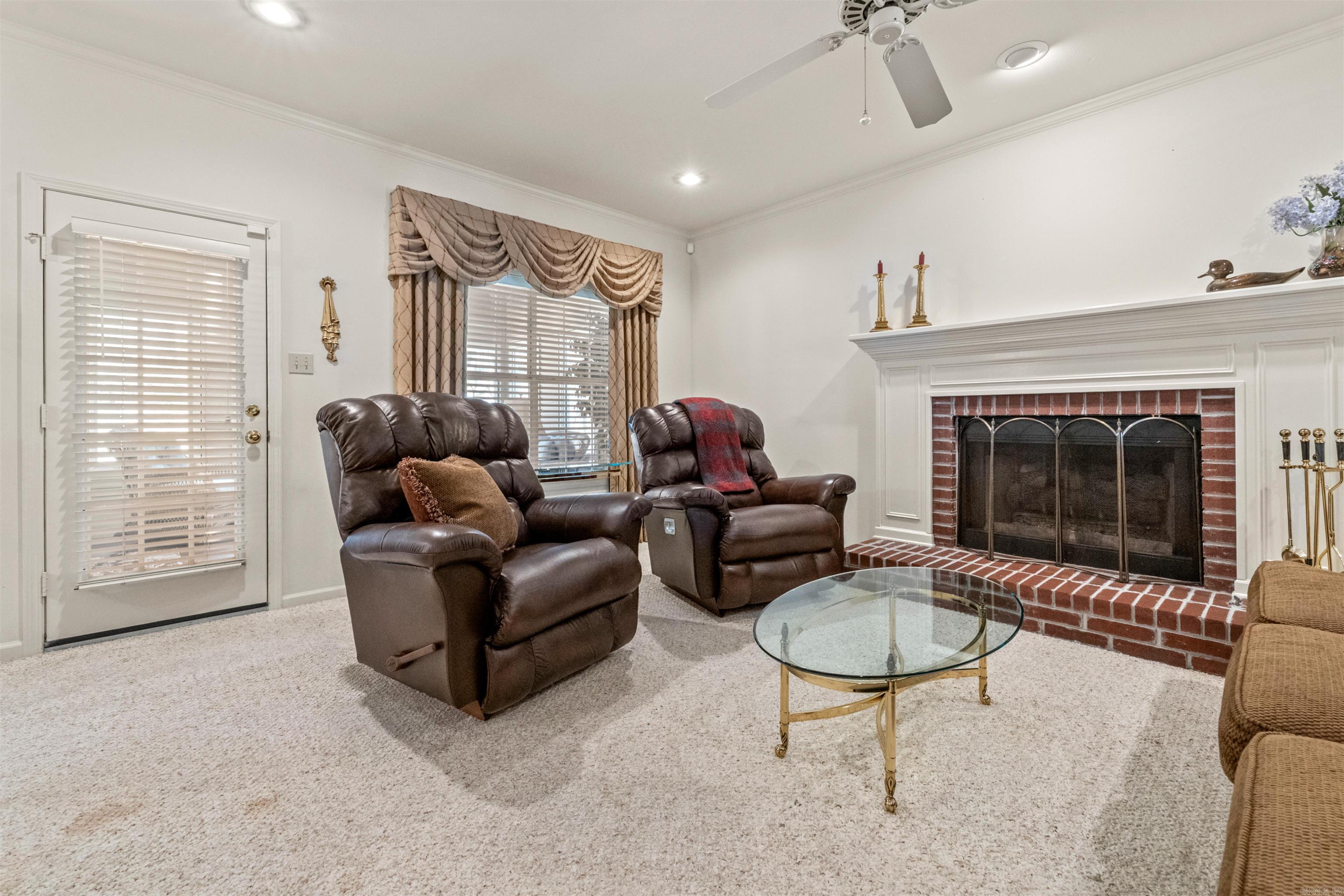 5011  Timber Creek  North Little Rock, AR