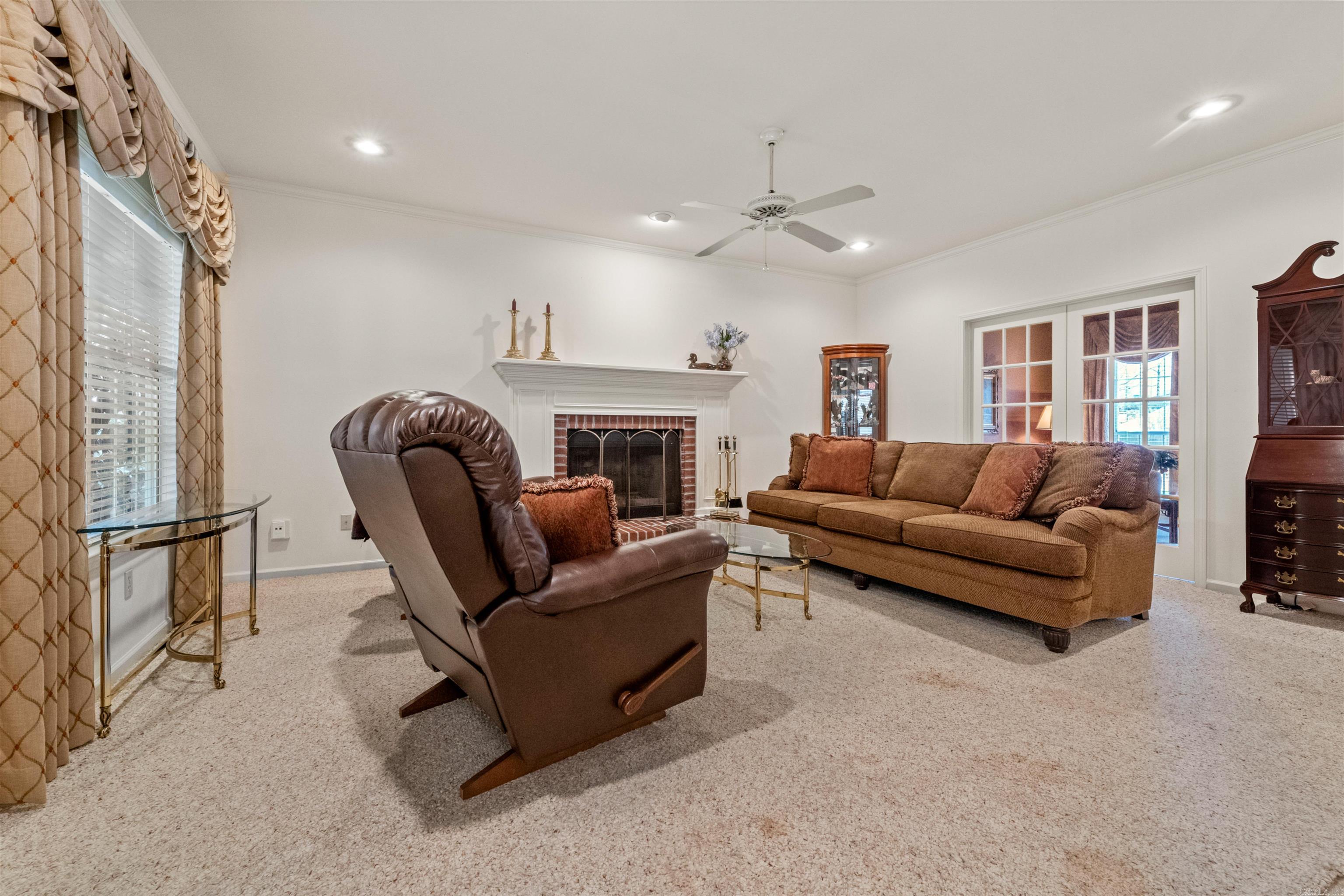 5011  Timber Creek  North Little Rock, AR