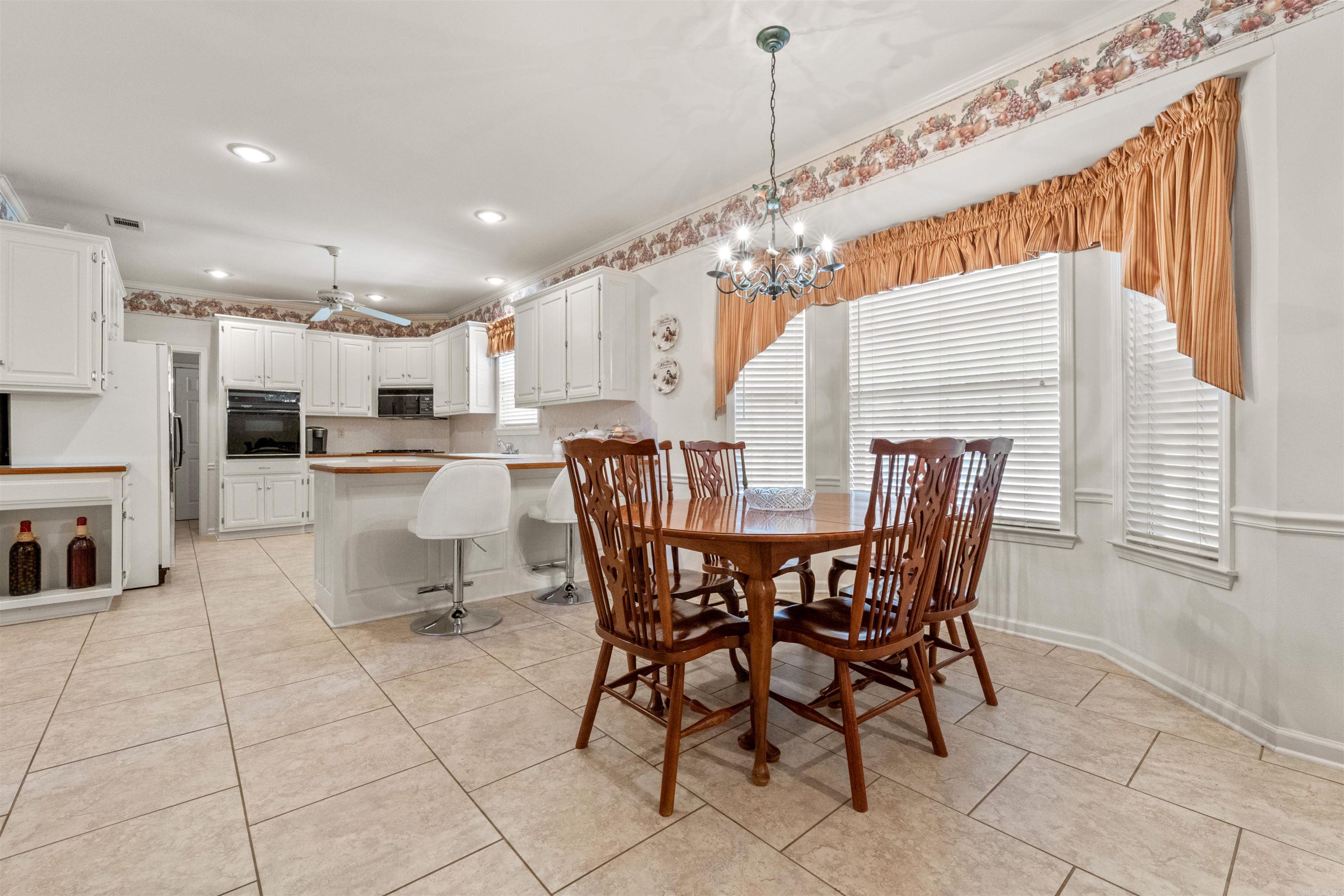 5011  Timber Creek  North Little Rock, AR