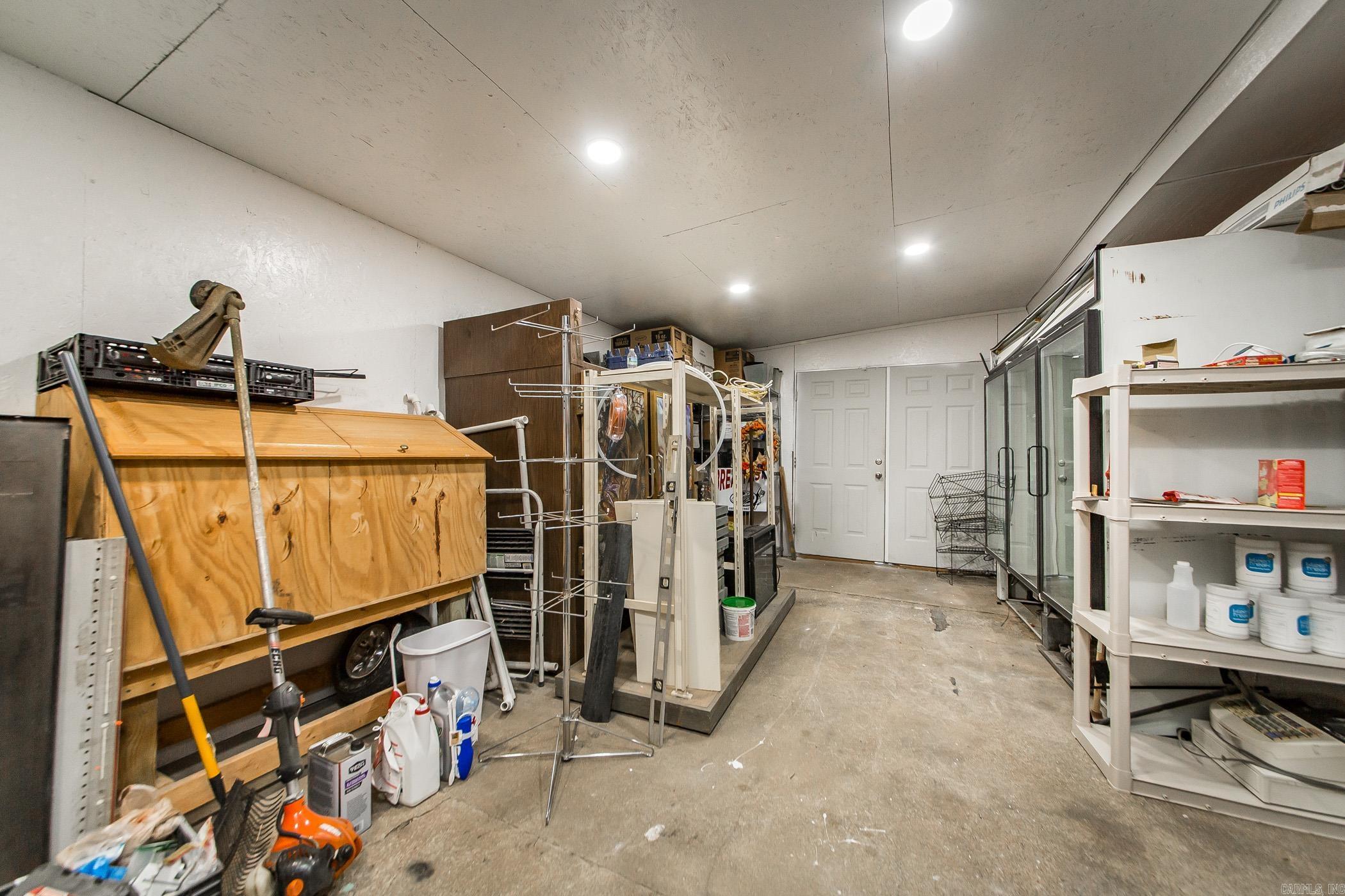 4  Cove Creek Rd  Quitman, AR