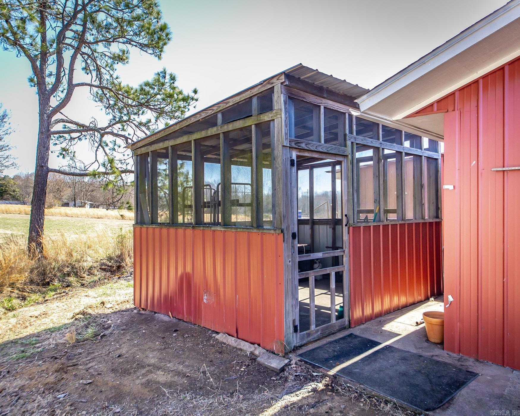 4  Cove Creek Rd  Quitman, AR