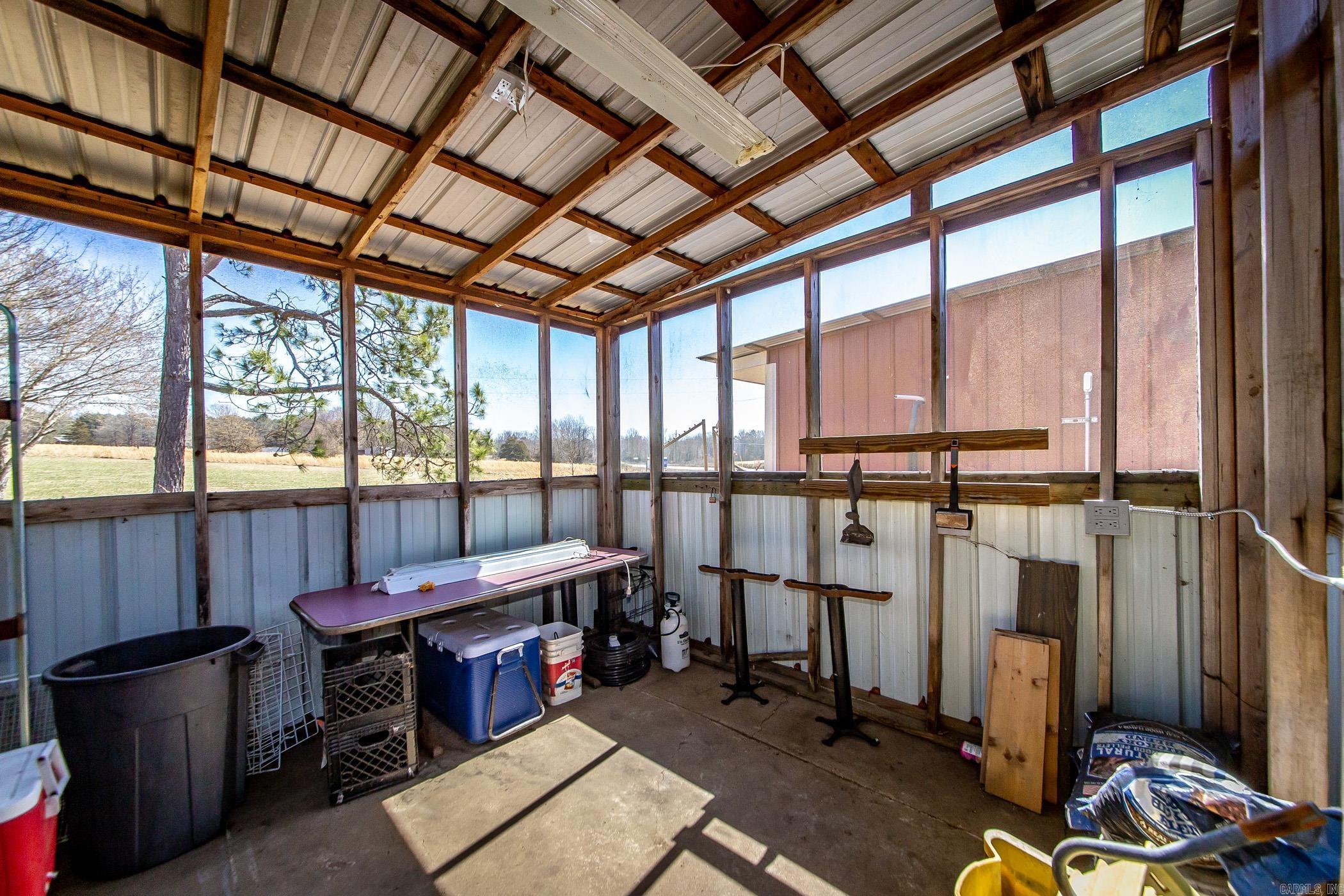 4  Cove Creek Rd  Quitman, AR