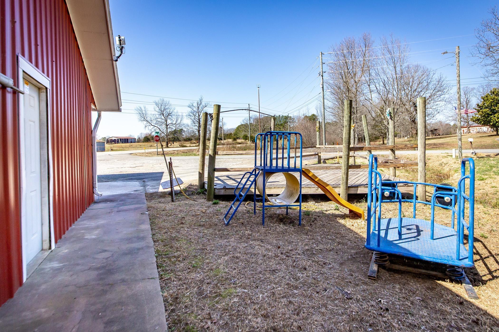 4  Cove Creek Rd  Quitman, AR