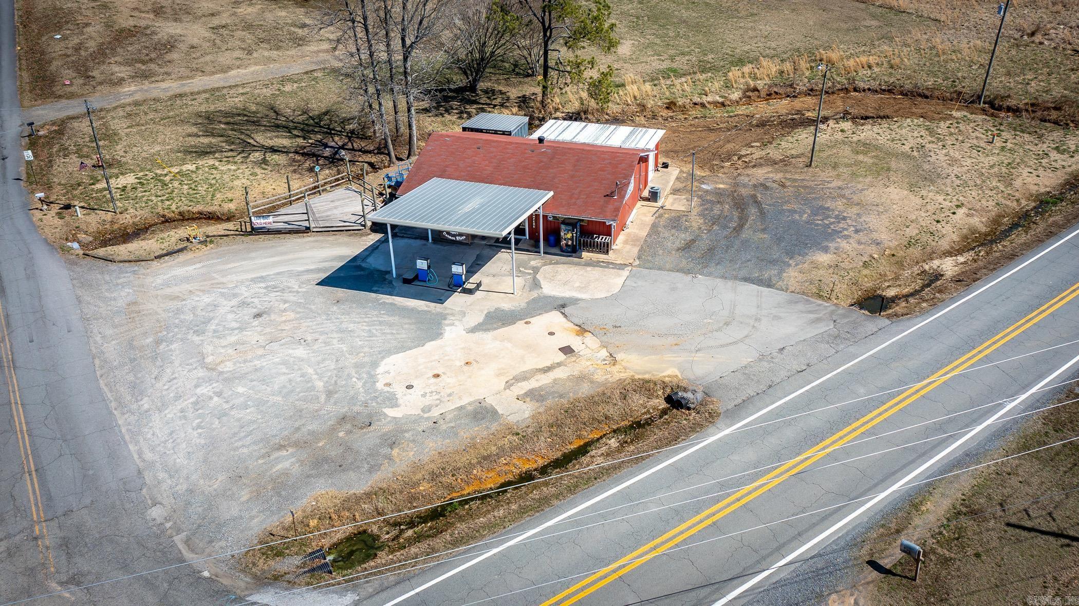 4  Cove Creek Rd  Quitman, AR