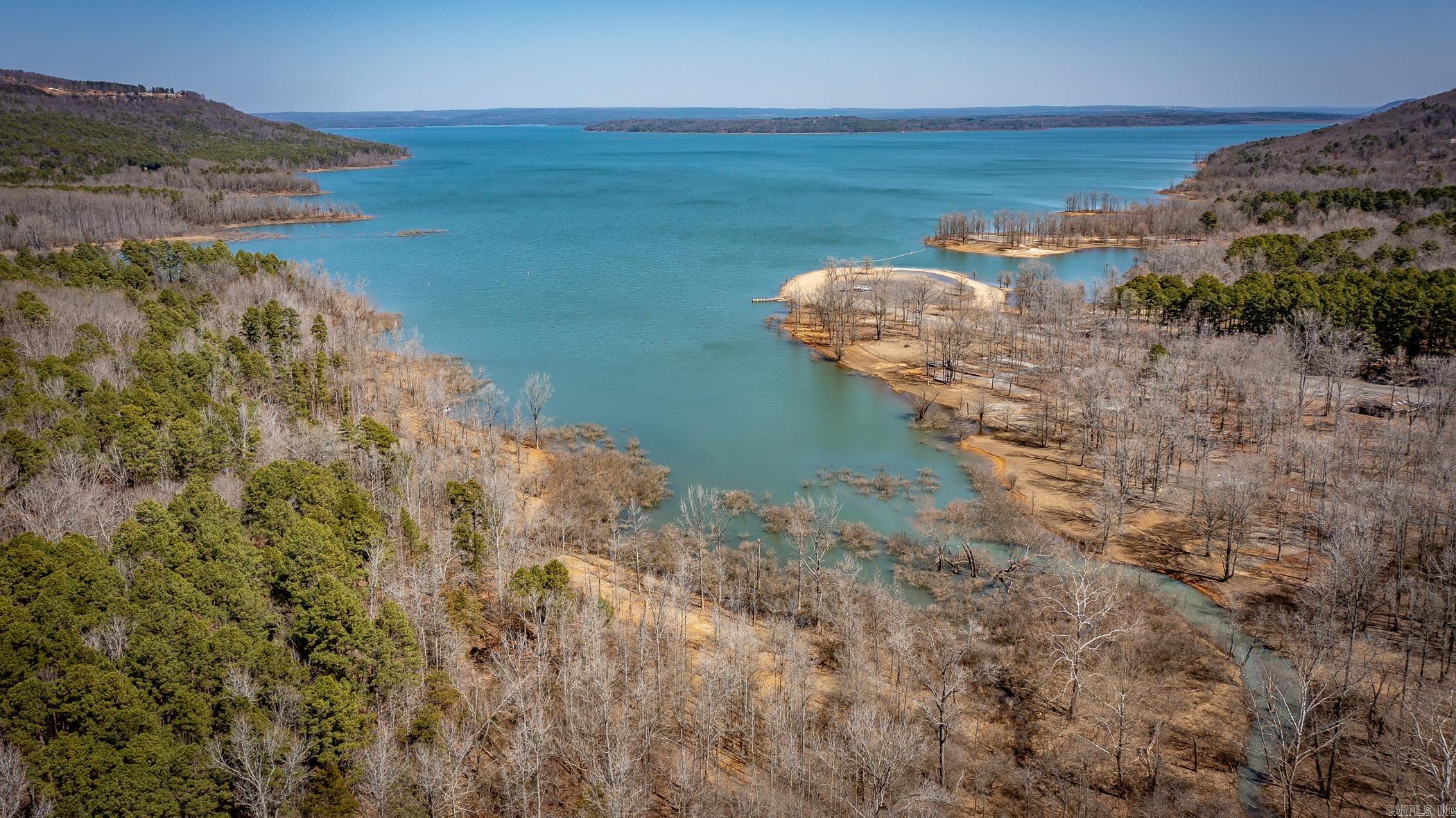 4  Cove Creek Rd  Quitman, AR