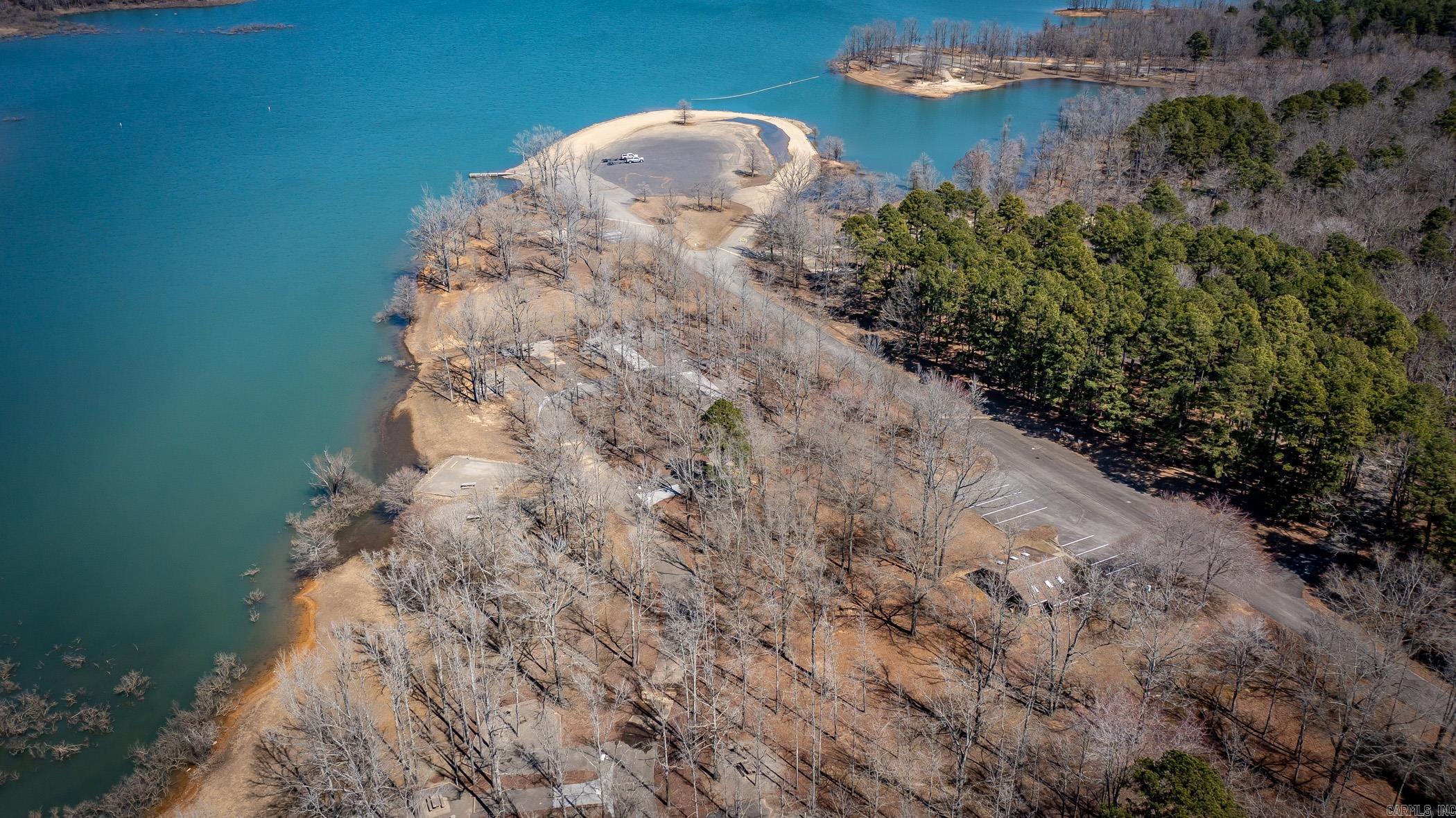 4  Cove Creek Rd  Quitman, AR