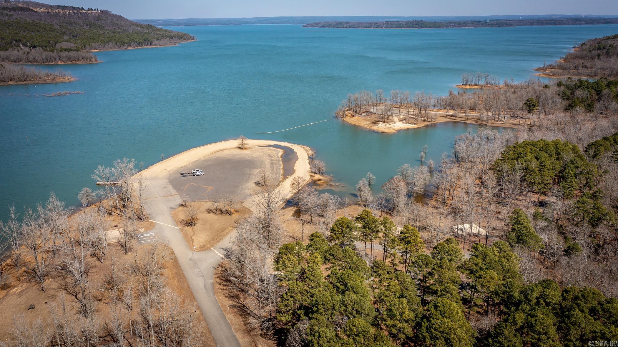 4  Cove Creek Rd  Quitman, AR