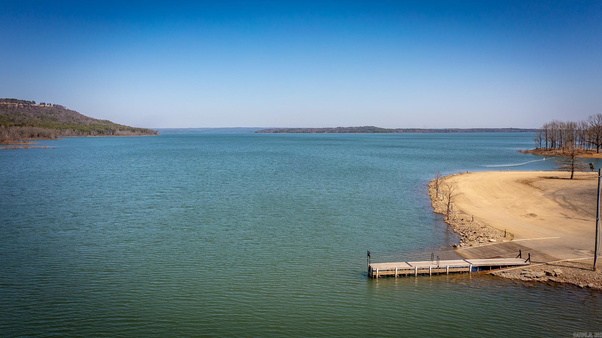 4  Cove Creek Rd  Quitman, AR
