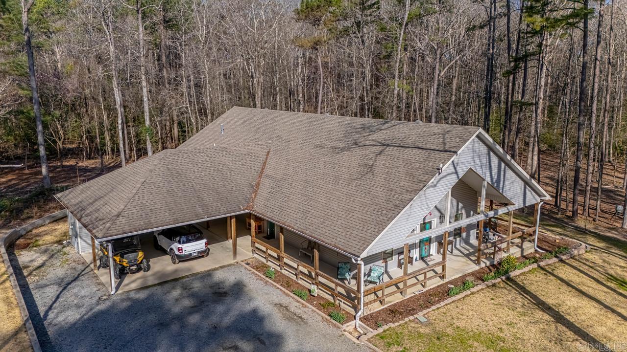 3201  ROOK RIDGE LANE  Benton, AR