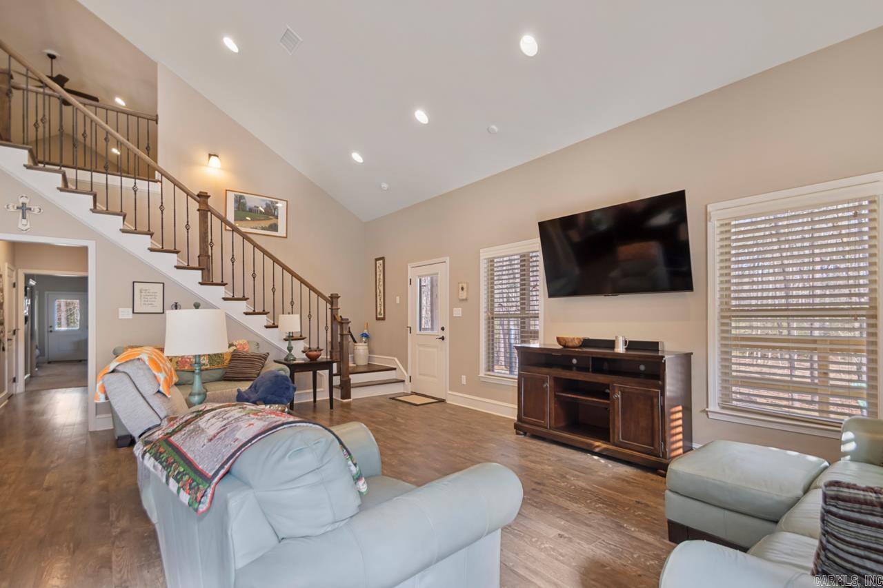 3201  ROOK RIDGE LANE  Benton, AR