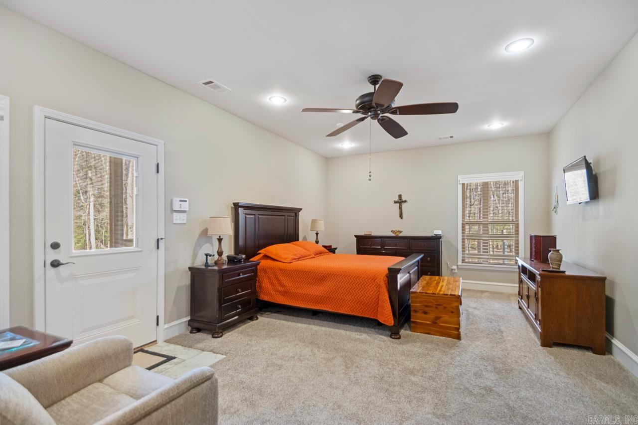 3201  ROOK RIDGE LANE  Benton, AR