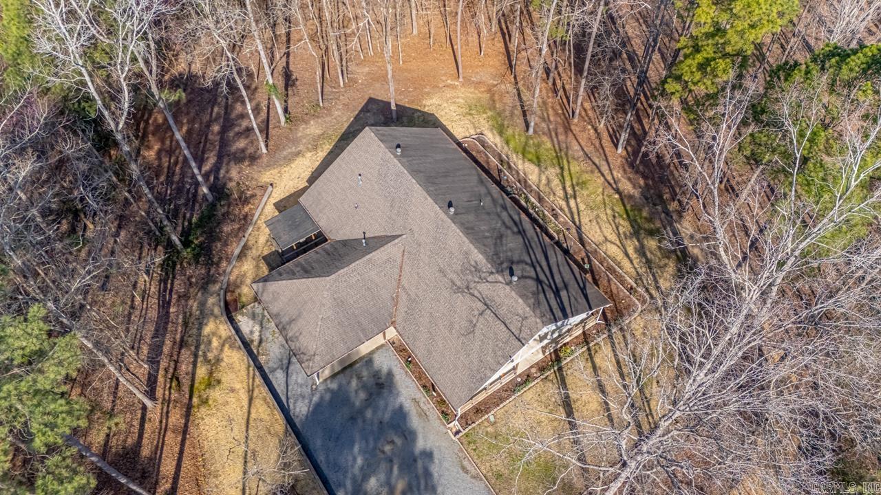 3201  ROOK RIDGE LANE  Benton, AR