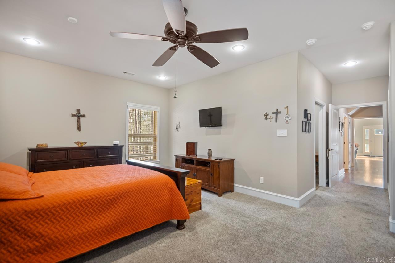 3201  ROOK RIDGE LANE  Benton, AR