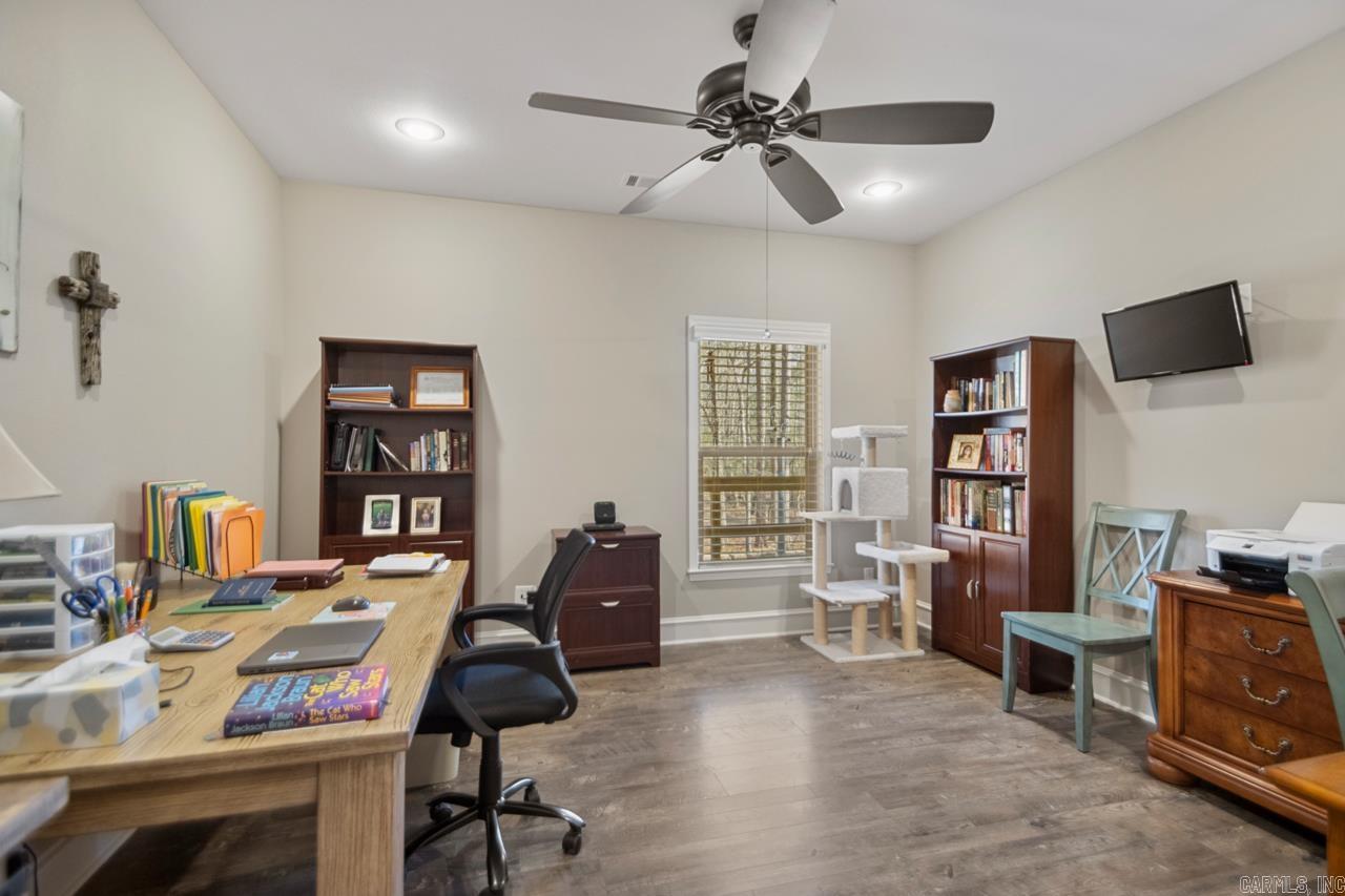 3201  ROOK RIDGE LANE  Benton, AR