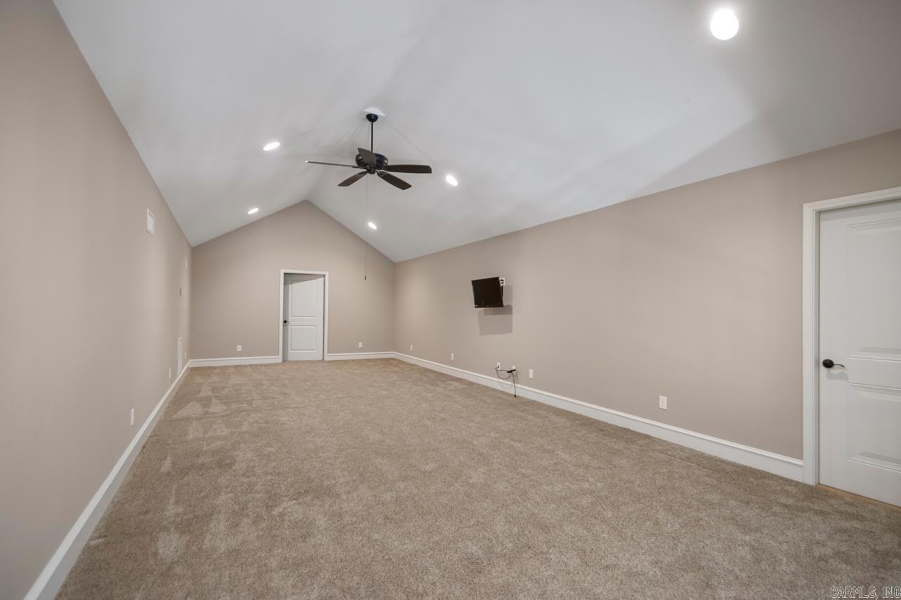3201  ROOK RIDGE LANE  Benton, AR