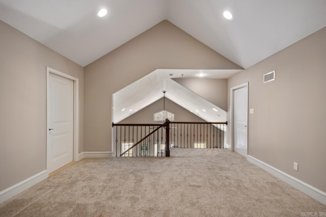 3201  ROOK RIDGE LANE  Benton, AR