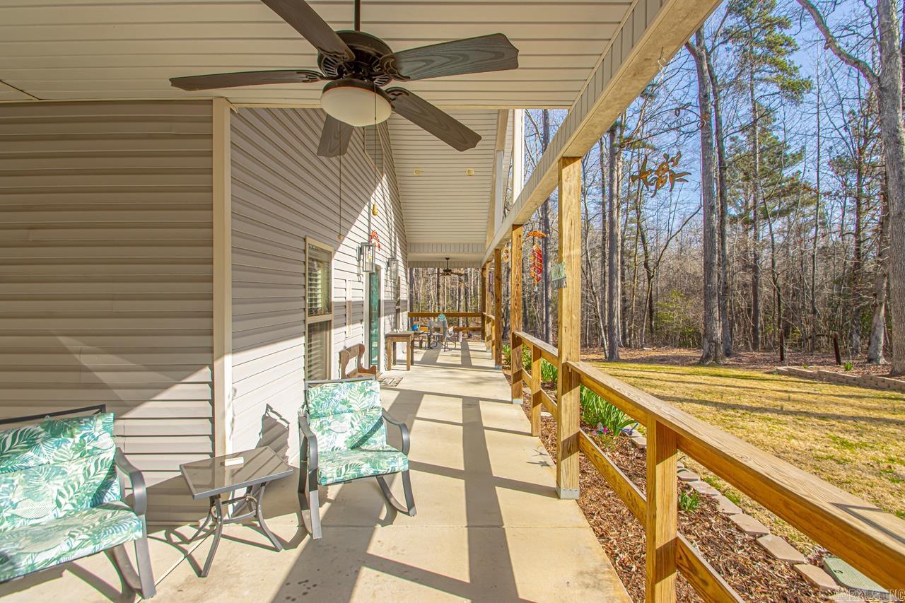 3201  ROOK RIDGE LANE  Benton, AR