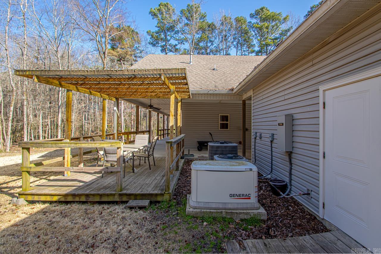 3201  ROOK RIDGE LANE  Benton, AR