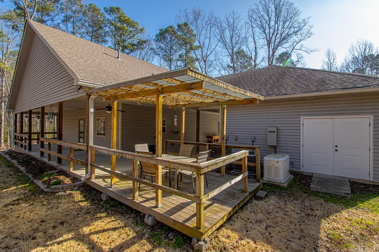 3201  ROOK RIDGE LANE  Benton, AR