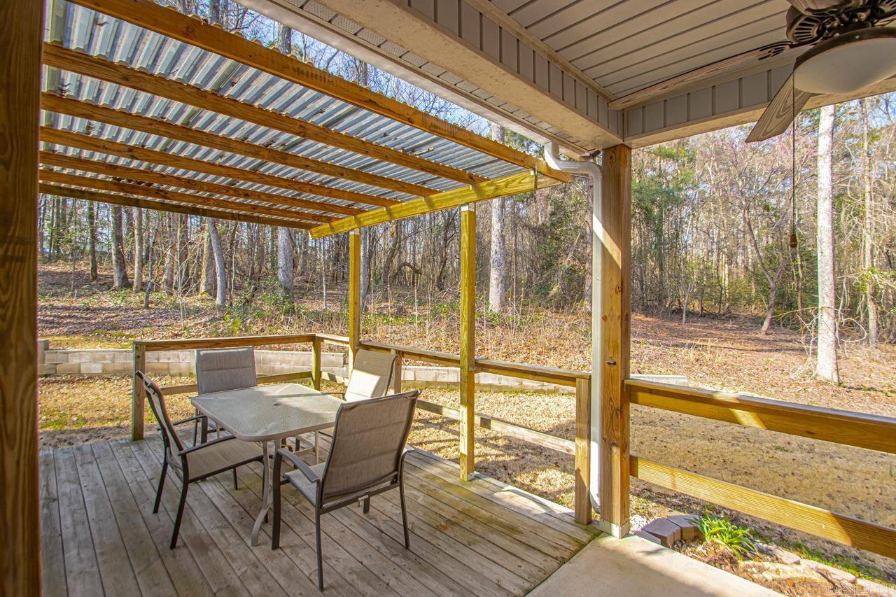 3201  ROOK RIDGE LANE  Benton, AR
