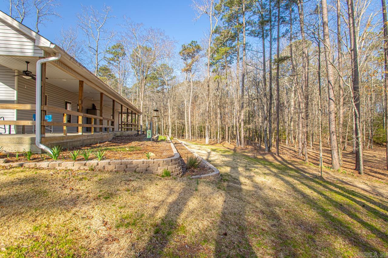 3201  ROOK RIDGE LANE  Benton, AR