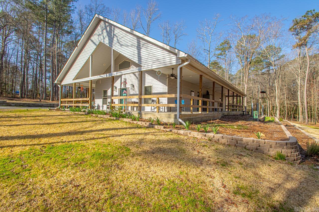 3201  ROOK RIDGE LANE  Benton, AR