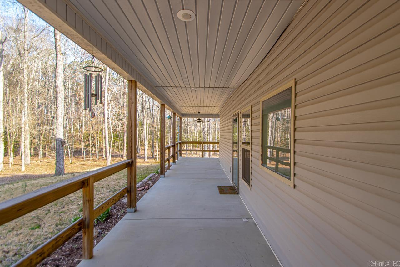 3201  ROOK RIDGE LANE  Benton, AR