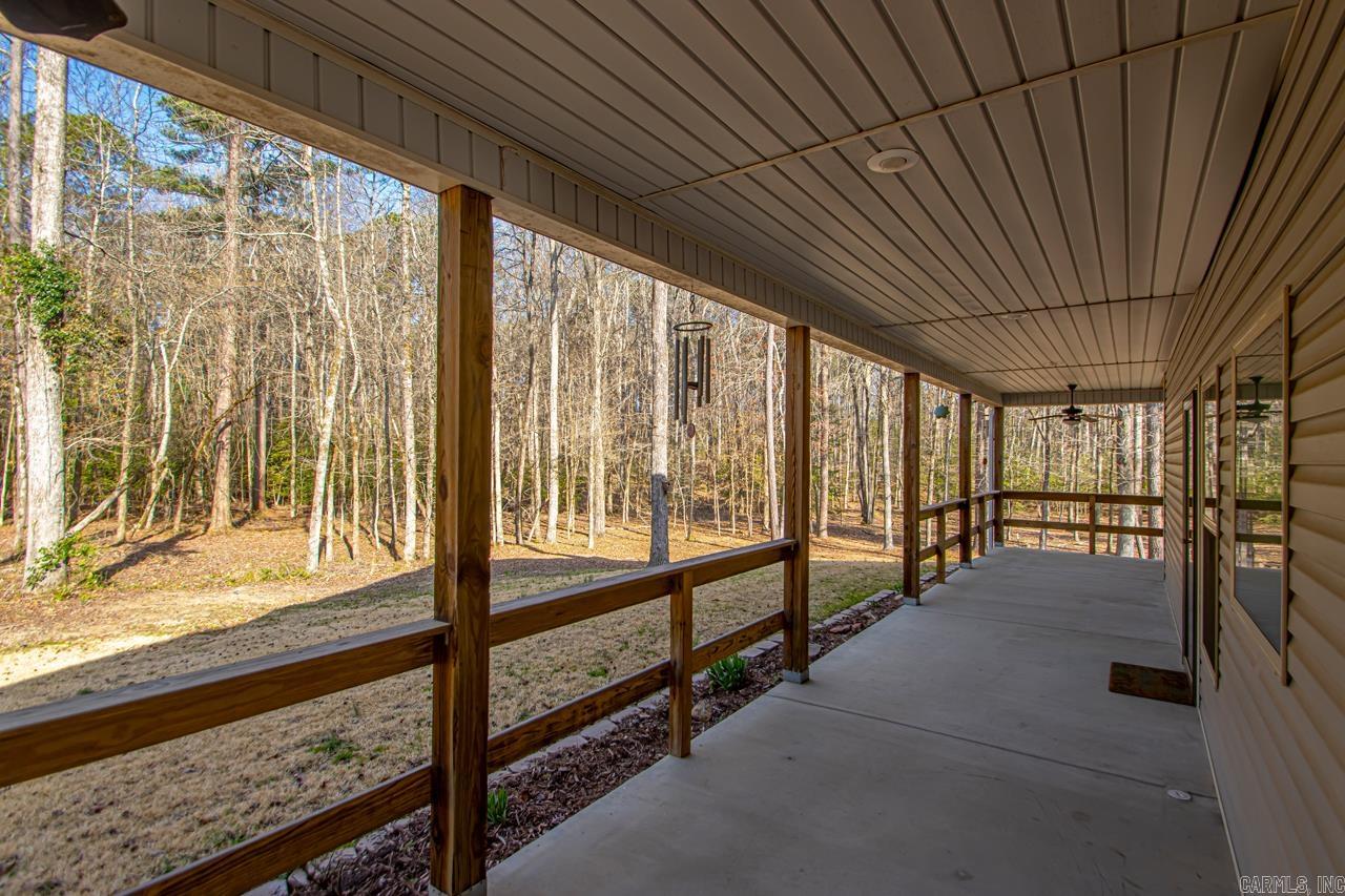 3201  ROOK RIDGE LANE  Benton, AR