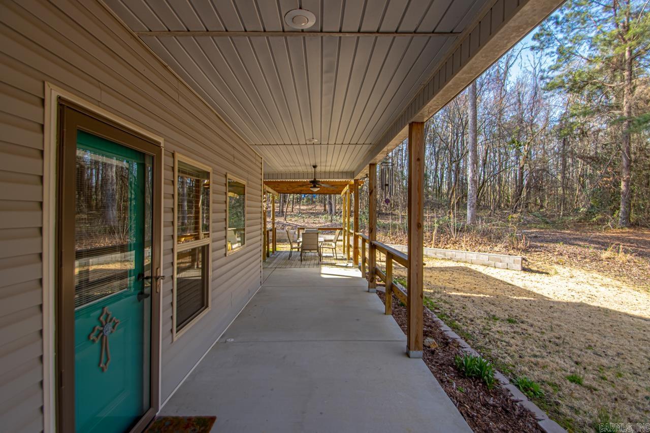 3201  ROOK RIDGE LANE  Benton, AR